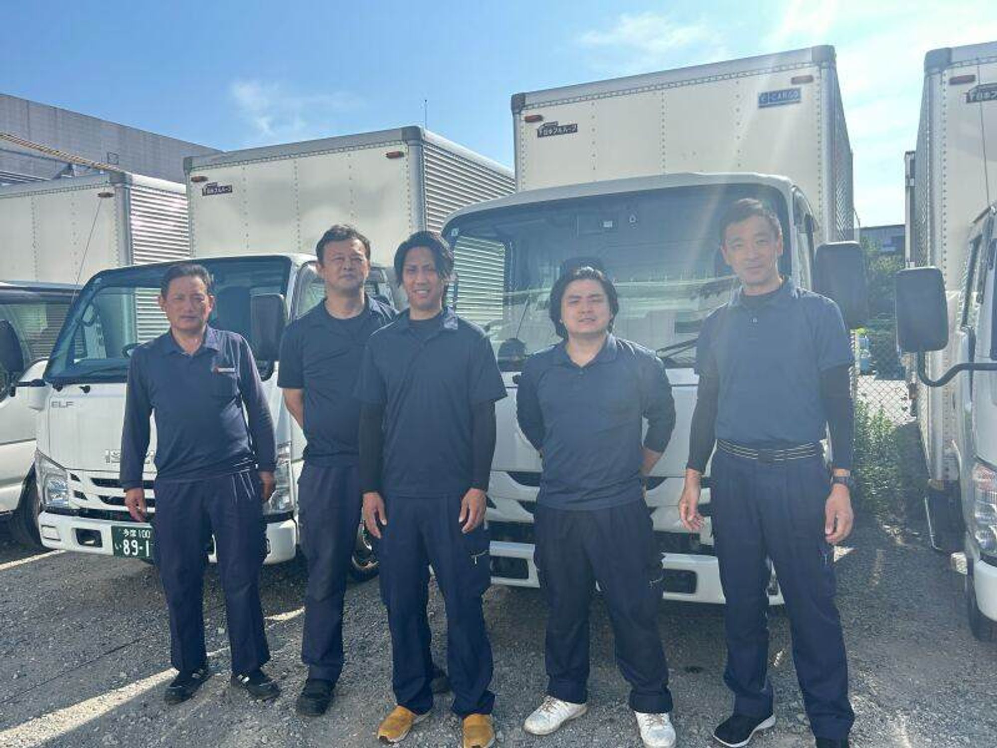 ＼安定収入+インセンティブあり／未経験から負担少なく勤務◎の3枚目の画像