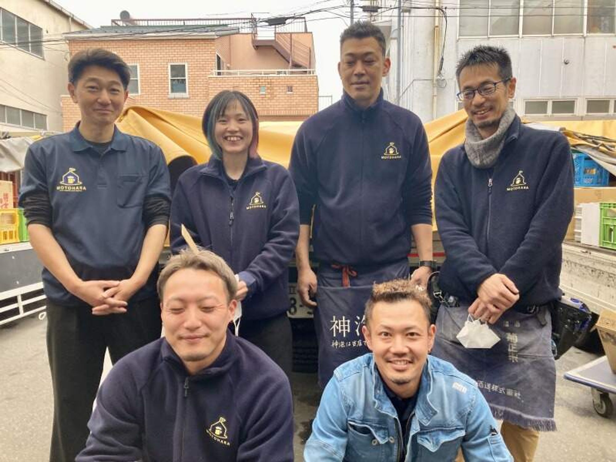 ＼普通免許でOK／お酒好きなら最高。働きながら資格取得も可能の12枚目の画像