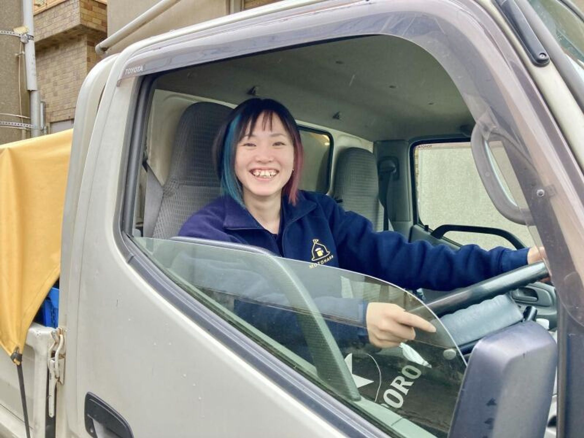 安定収入で家族や恋人に安心を届けましょう/お酒のルート配送の13枚目の画像