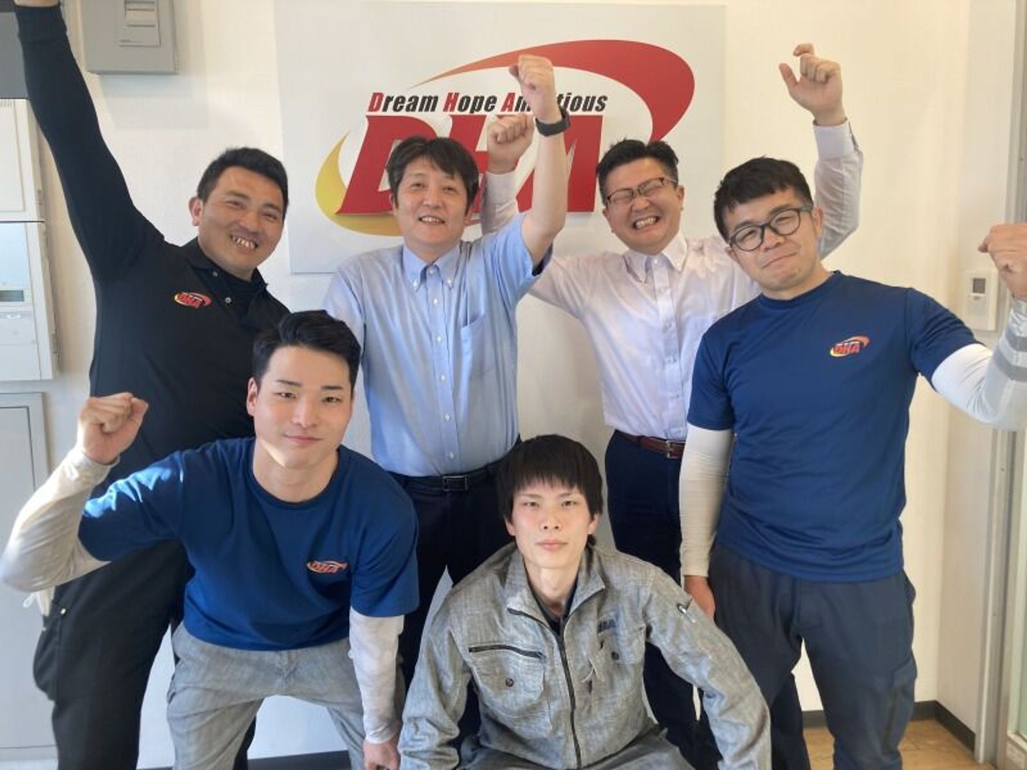 【家電設置・アンテナ工事】賞与5ヶ月超★免許は入社後でOK！-2番目の画像