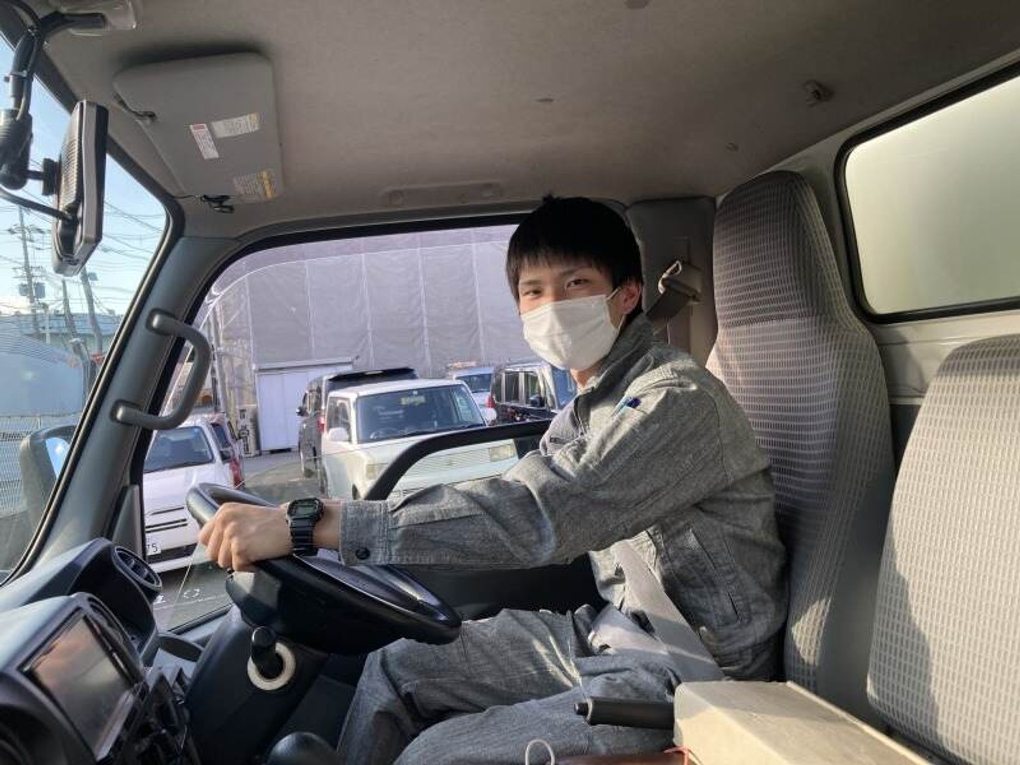 【家電設置・アンテナ工事】賞与5ヶ月超★免許は入社後でOK！の4枚目の画像