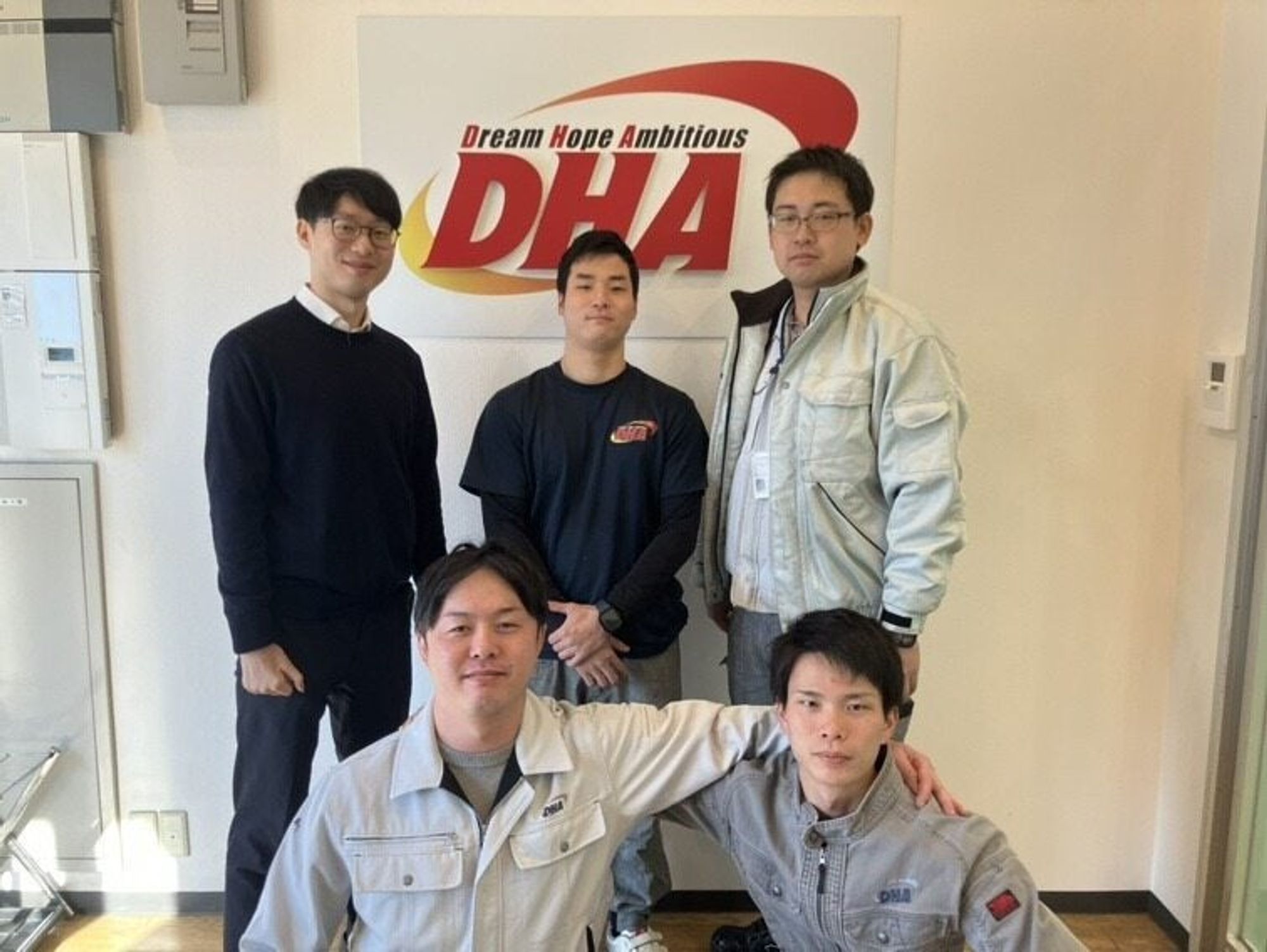 【家電設置・アンテナ工事】賞与5ヶ月超★免許は入社後でOK！-2番目の画像
