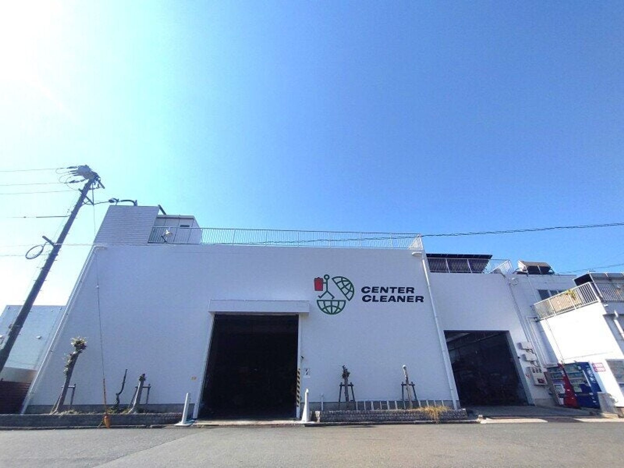 ドライバー/助手/選別員│普通免許あればOK！賞与あり！年齢不問-2番目の画像