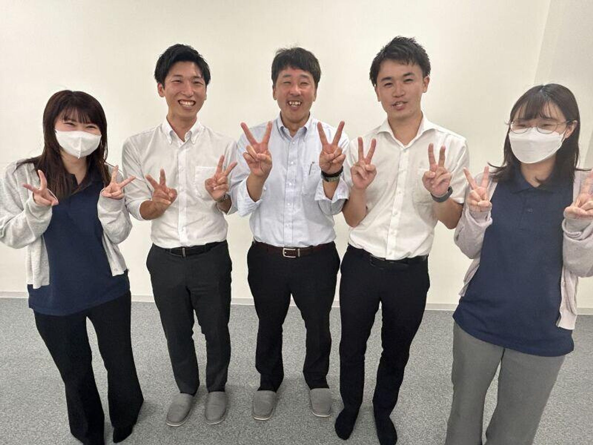 未経験OK◎年休120日以上！福祉用具をお届け！＊ルート配送-1番目の画像