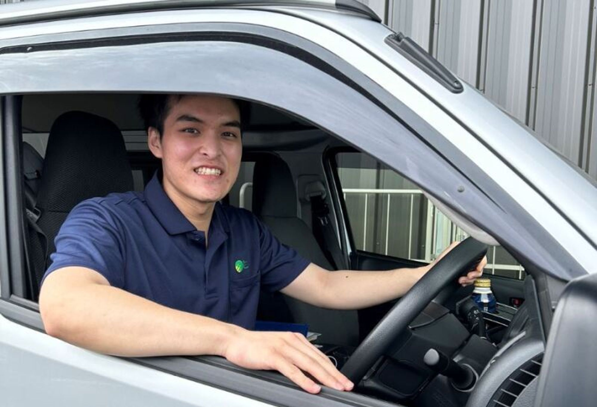 未経験OK◎年休120日以上！福祉用具をお届け！＊ルート配送-0番目の画像