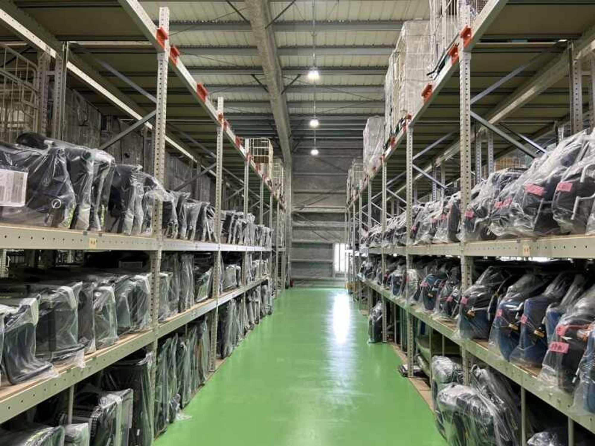 未経験OK◎年休120日以上！福祉用具をお届け！＊ルート配送-2番目の画像