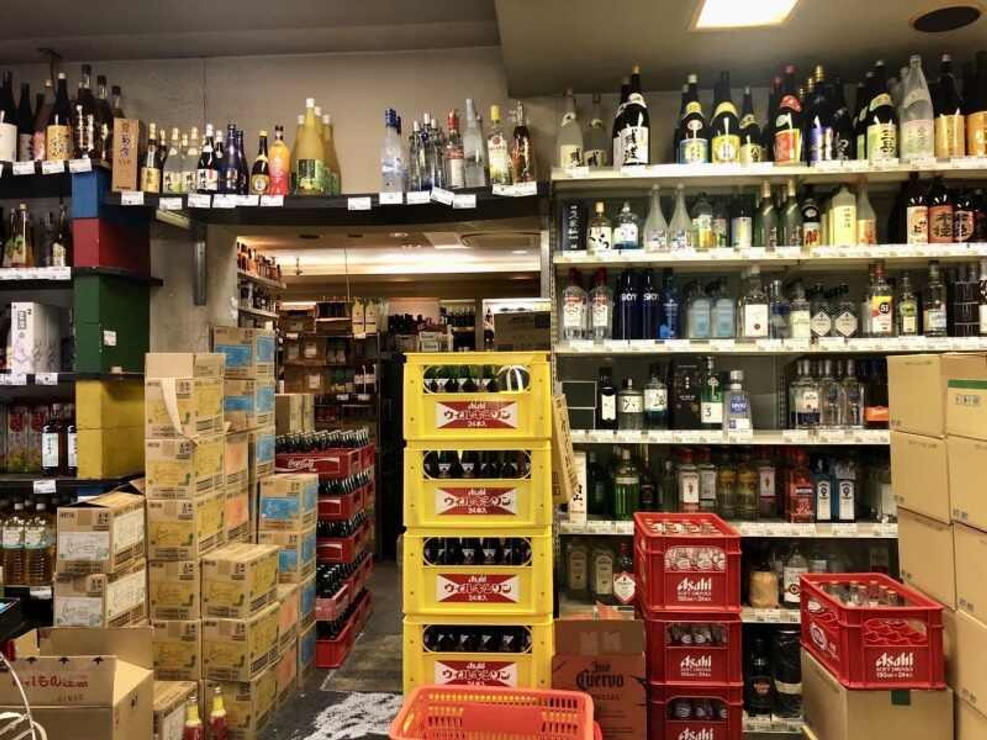 配送｜配達｜要普免｜日祝休み｜車通勤OK｜ルート配送｜酒類-2番目の画像