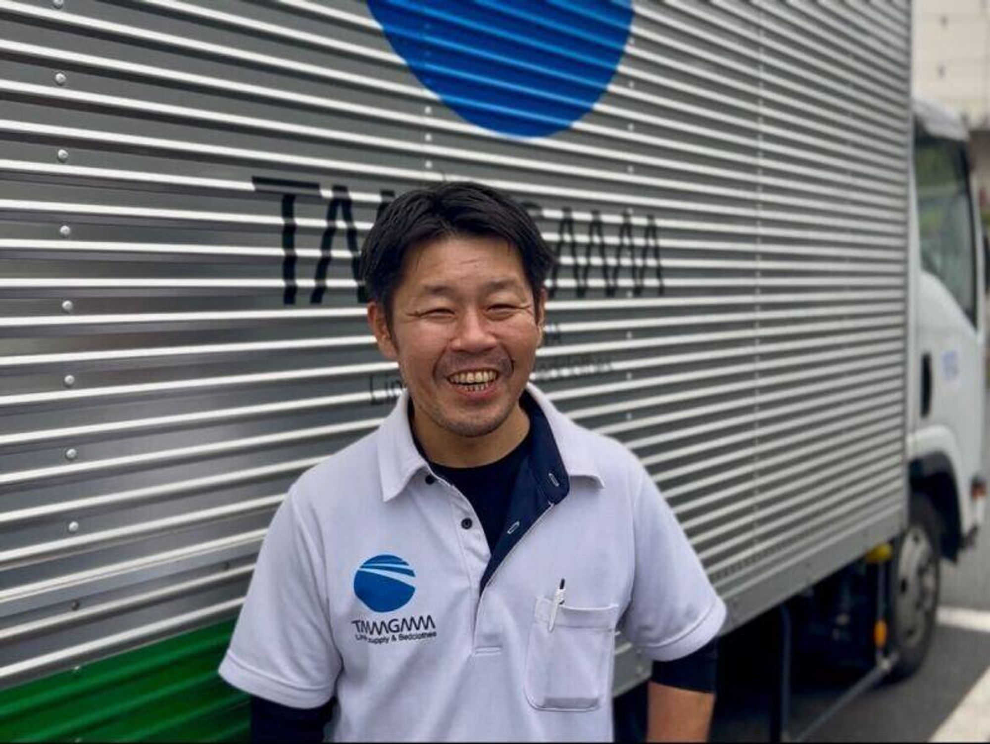 配送はタッグ制で未経験でも安心！明るいうちに家に帰れる♪-1番目の画像