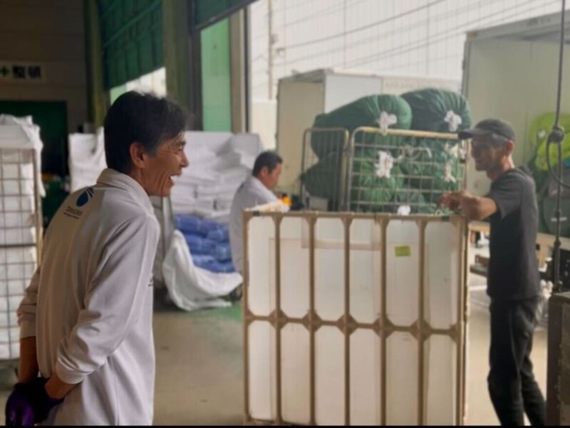 創業100余年|取引先は大手鉄道会社・官公庁◎倉庫内作業スタッフ-0番目の画像