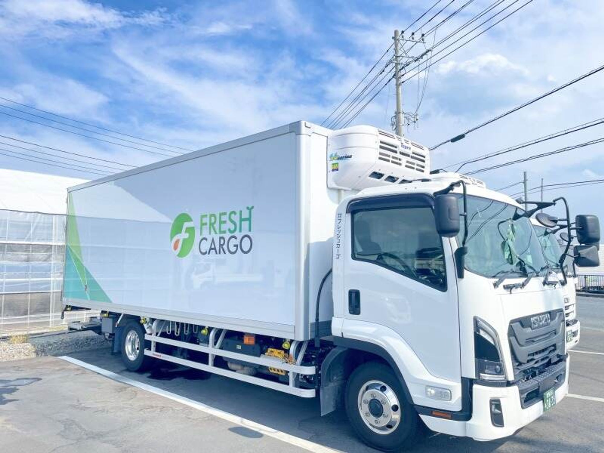 【未経験OK】8tドライバー！資格取得も全力応援！月給38万～の19枚目の画像