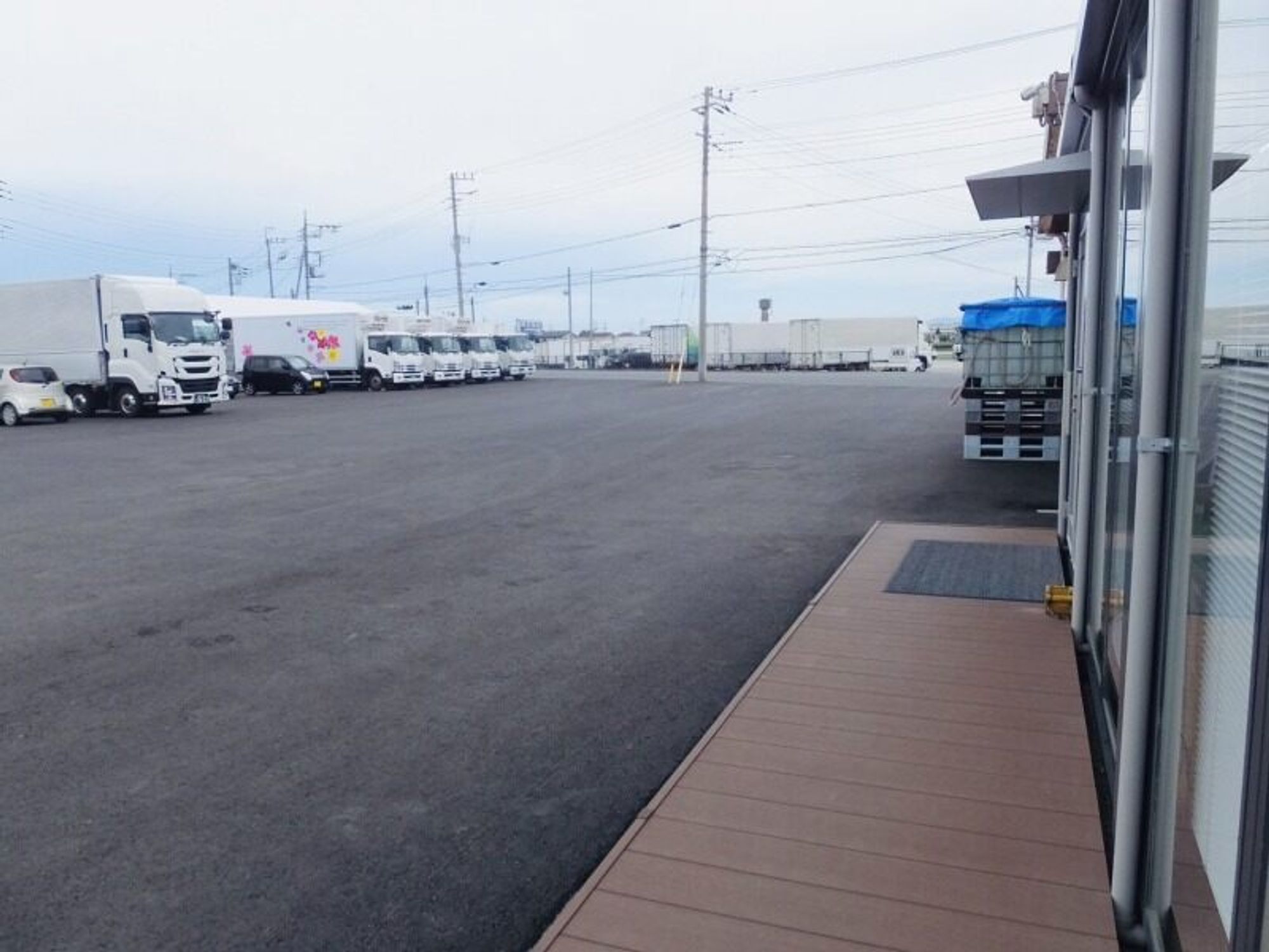 【3/4tドライバー】資格費用全額補助｜未経験が続々入社|週休2日-2番目の画像