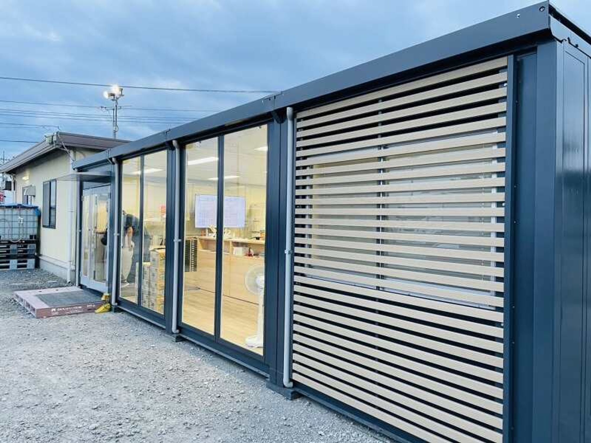 【3/4tドライバー】資格費用全額補助｜未経験が続々入社|週休2日-1番目の画像