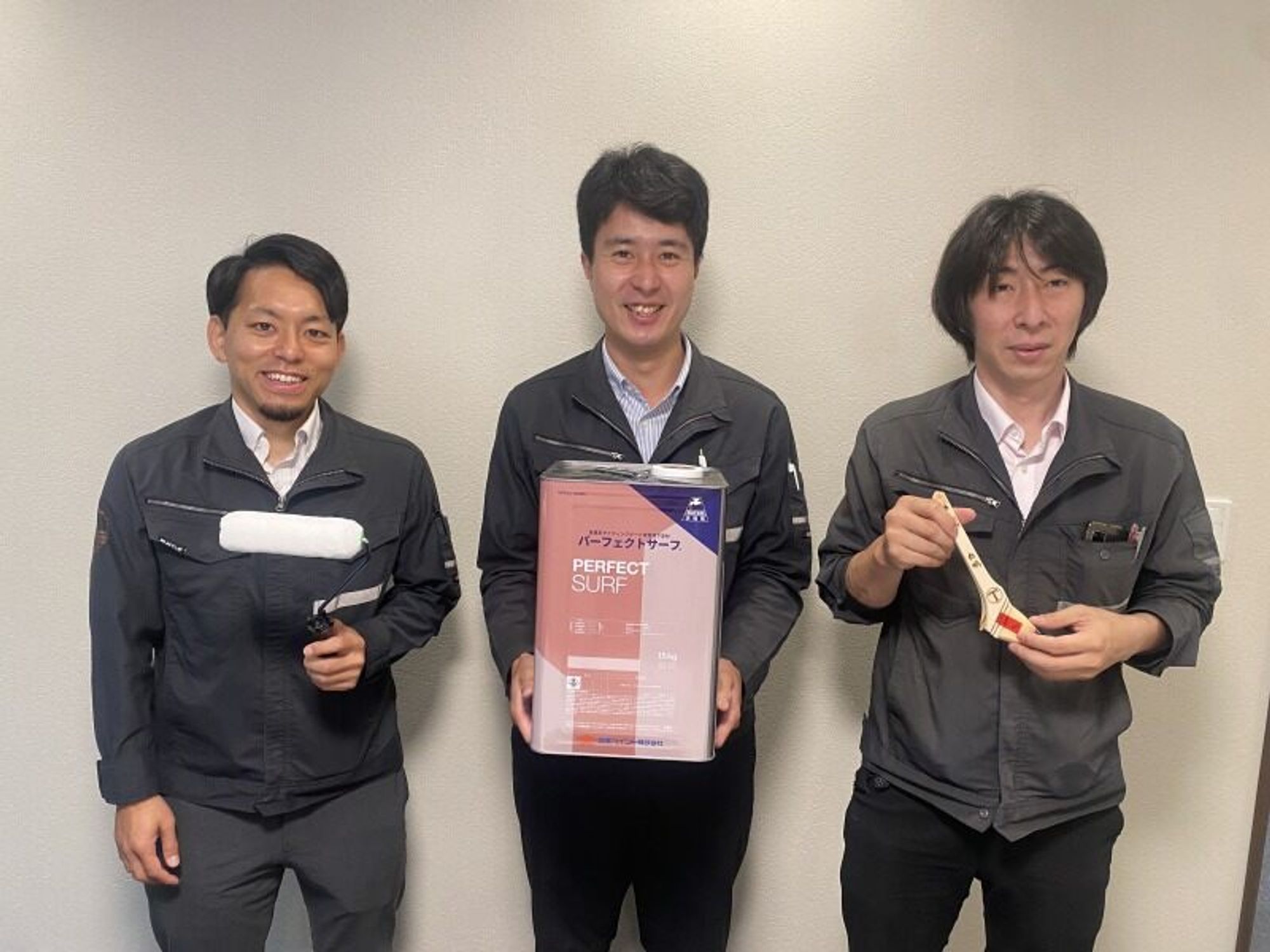 【資格を活かせる】風通しがよく働きやすい環境/配送ドライバー-2番目の画像