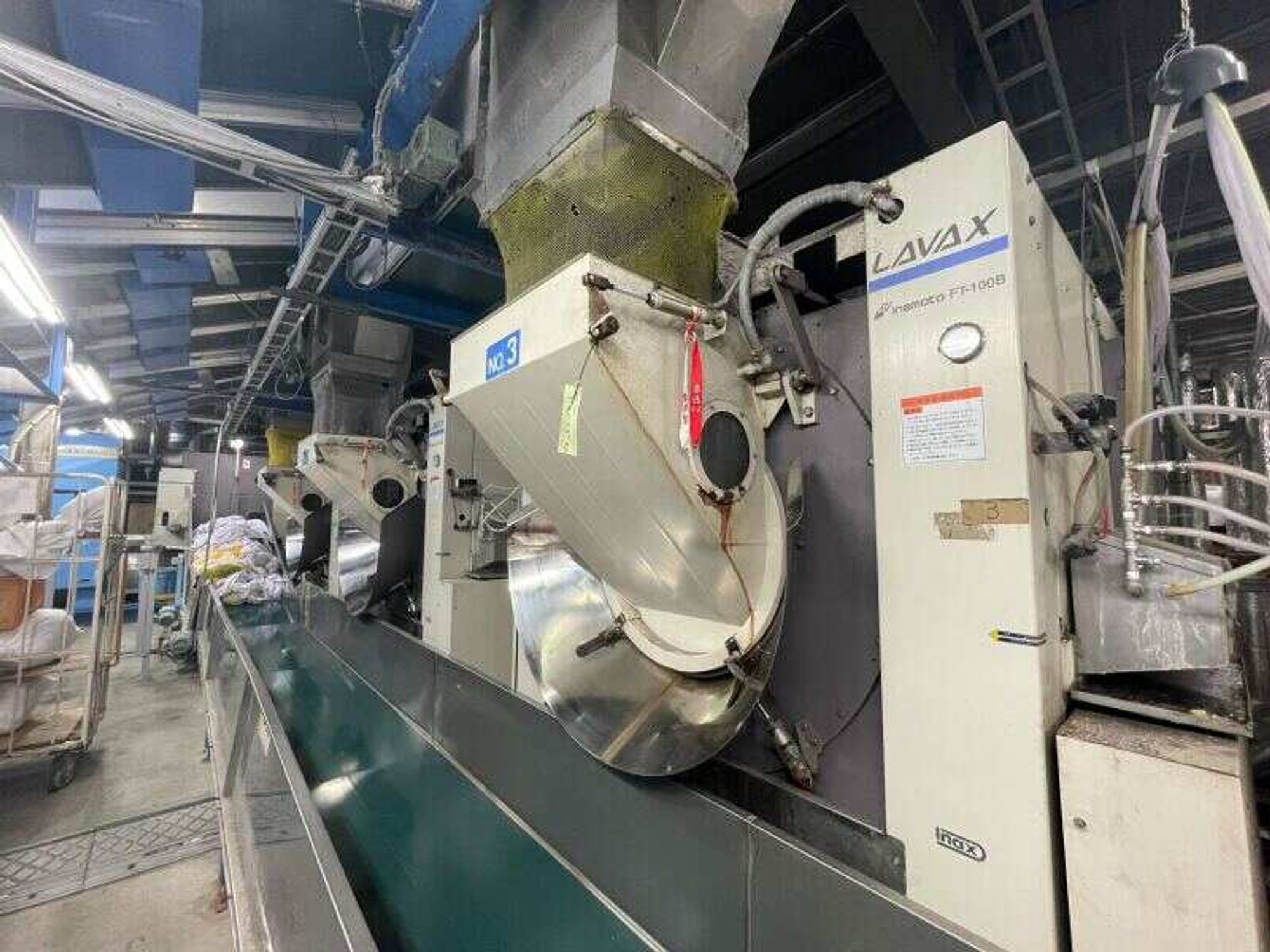 【土日祝休み】工場管理/賞与2回・退職金制度/定着率が自慢◎-2番目の画像