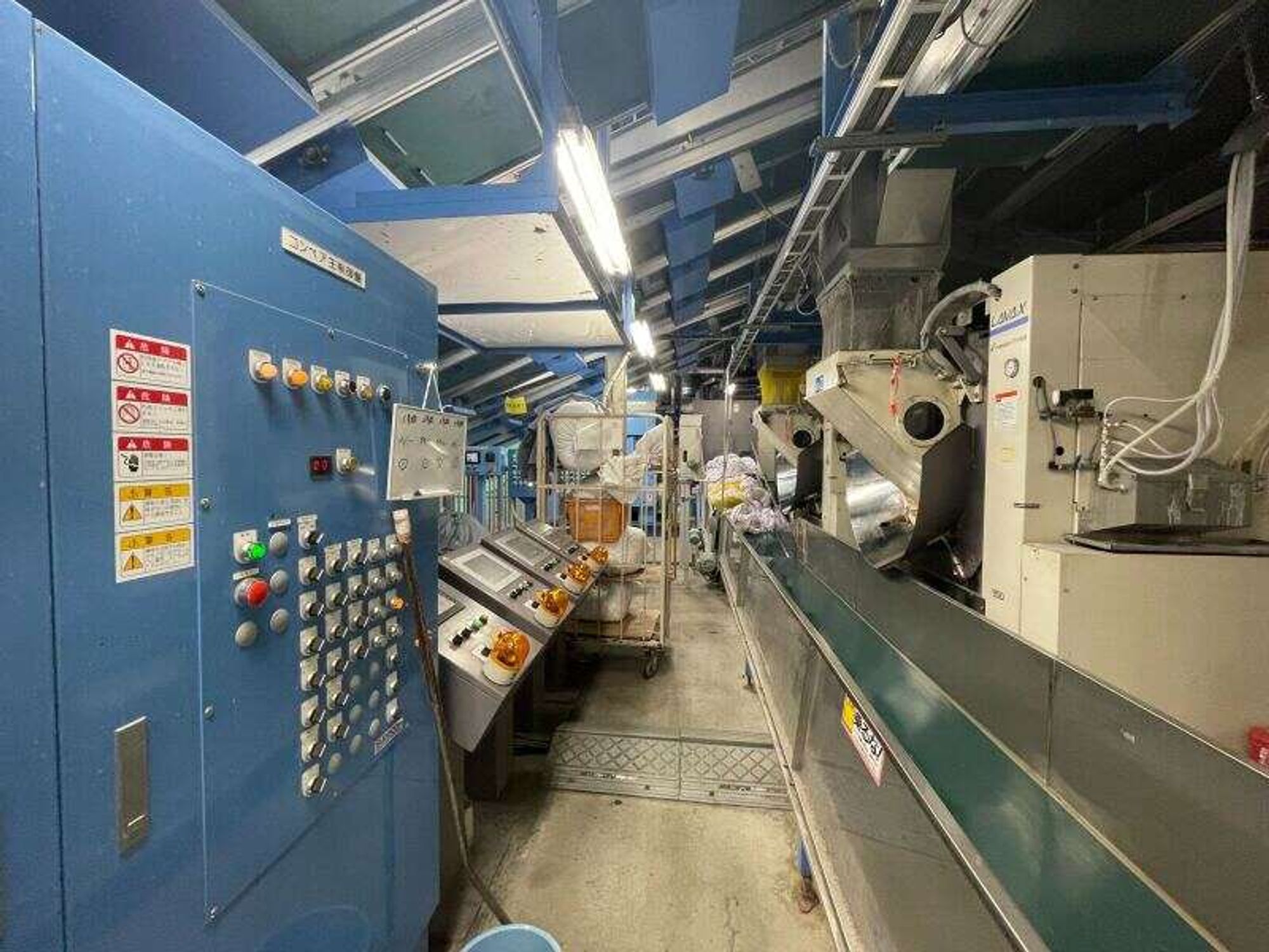 【土日祝休み】工場管理/賞与2回・退職金制度/定着率が自慢◎-1番目の画像