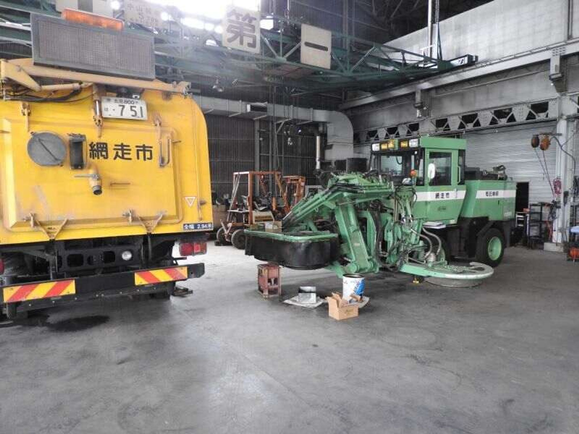 ＜賞与4ヶ月分＞充実の手当！資格取得支援あり！自動車整備士-2番目の画像