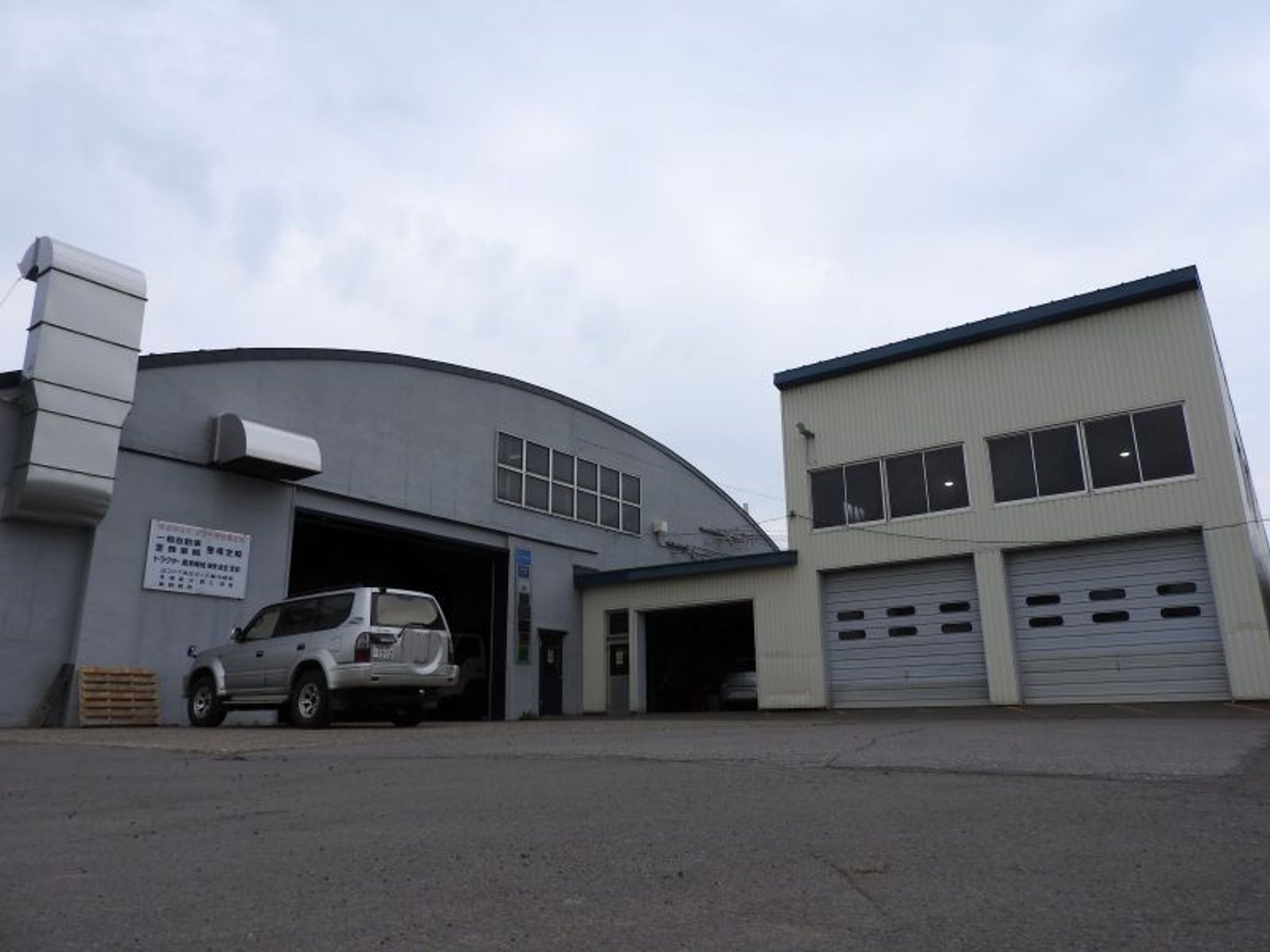 ＜賞与4ヶ月分＞充実の手当！資格取得支援あり！自動車整備士の15枚目の画像