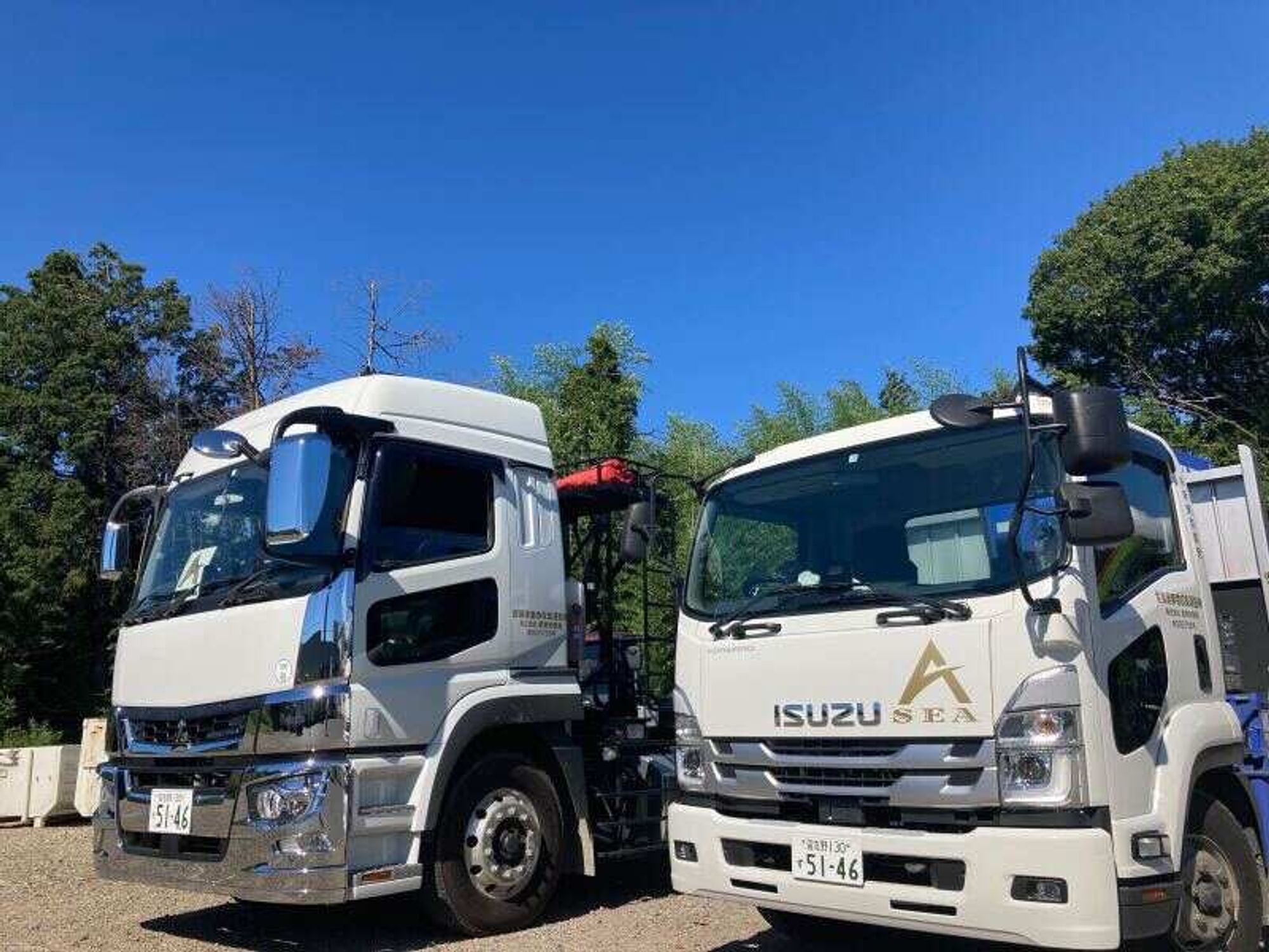 ＜未経験でも最短半年で月収40万以上＞ 長距離ナシ◎昼弁当支給-1番目の画像