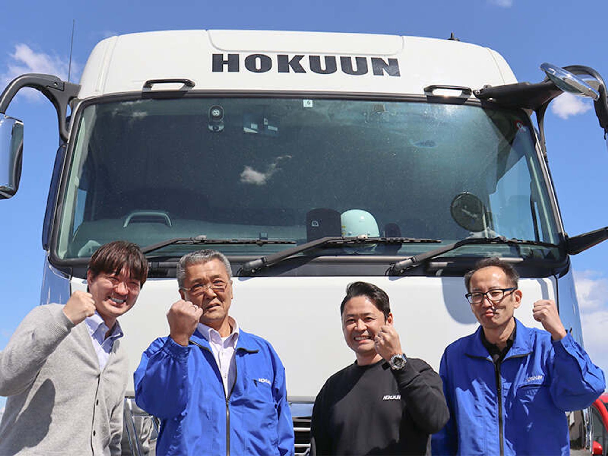 有名アーティストと全国ツアーも!? イベント用機材の輸送|大型-0番目の画像