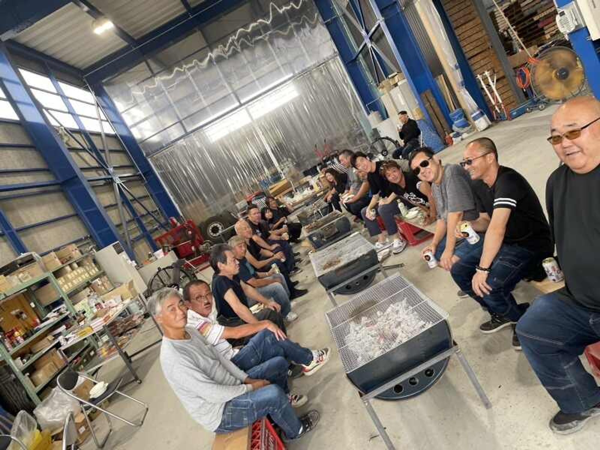 日勤大型ダンプドライバー-2番目の画像