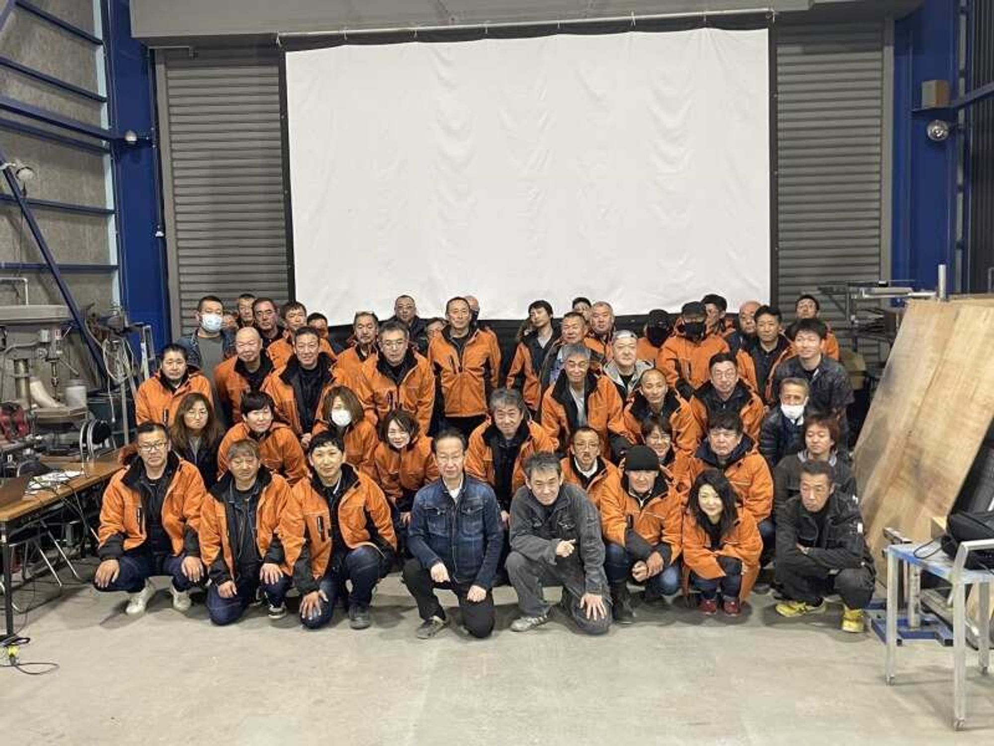 日勤大型ダンプドライバー-1番目の画像