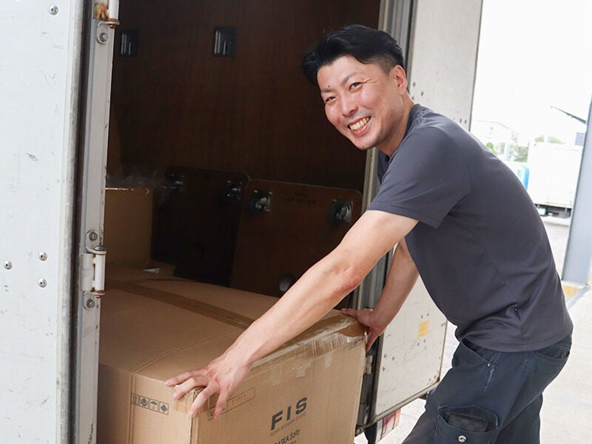 運転4割に組立て6割。単純作業が苦手な自分にはちょうど良かった-0番目の画像