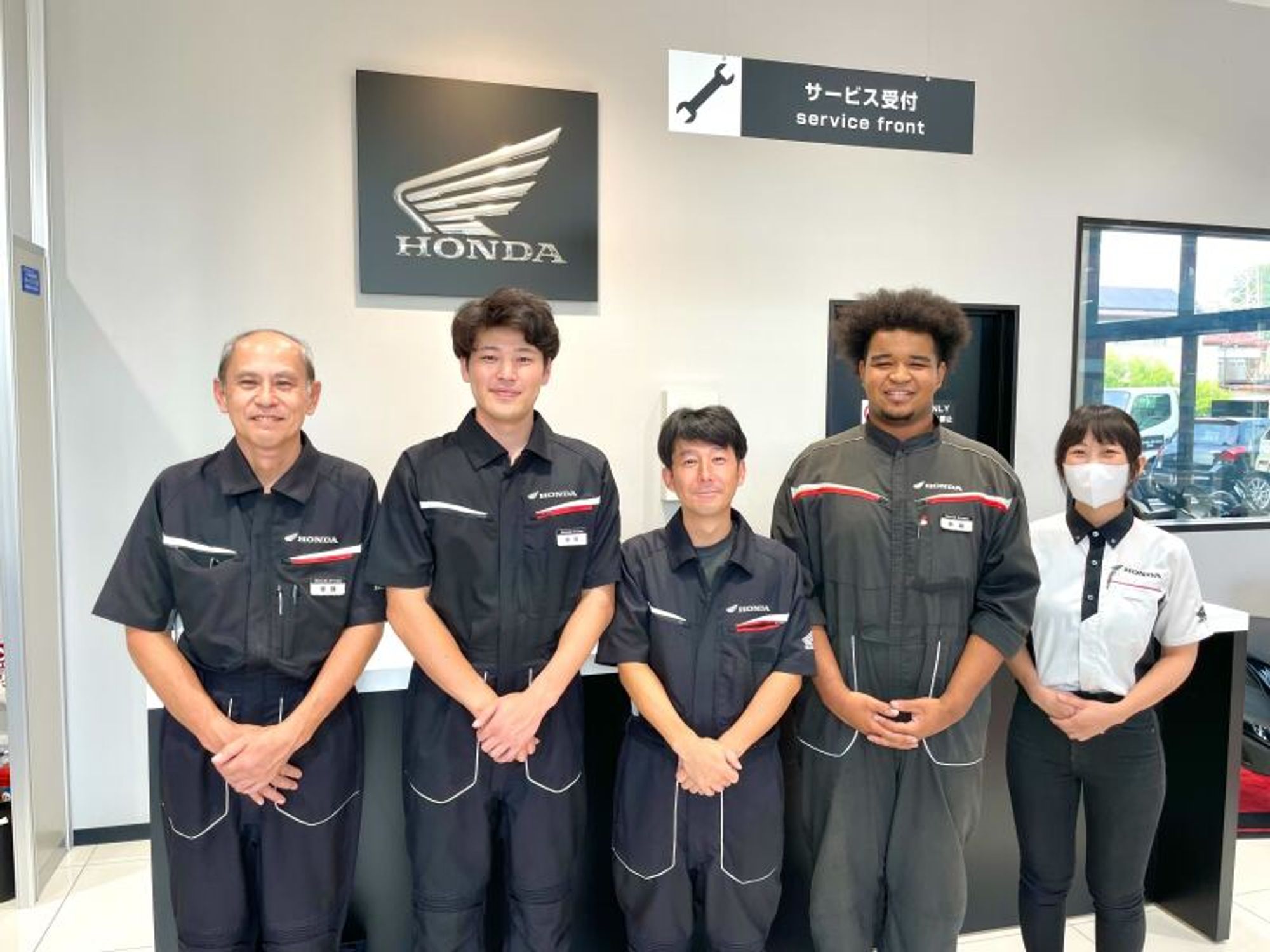 ＼バイク好き必見！／残業なし♪週休2日！賞与2回！未経験歓迎◎-0番目の画像