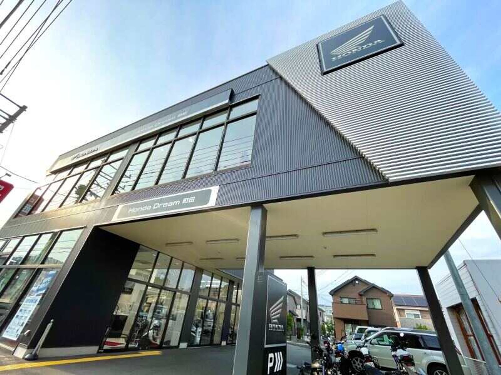 ＼バイク好き必見！／残業なし♪週休2日！賞与2回！未経験歓迎◎-2番目の画像