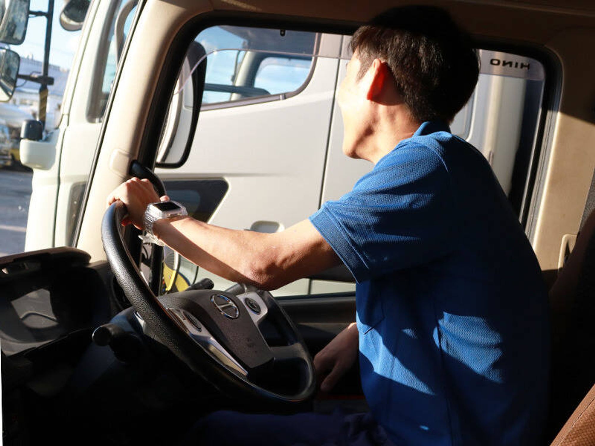 ギュッと短く！配送件数も積み込み時間も。近距離ドライバー-2番目の画像