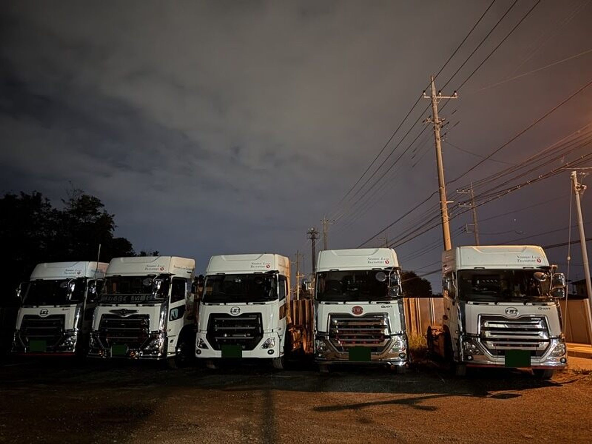 【急募】4tドライバー×ルート配送｜頑張った分が給与に反映★-2番目の画像