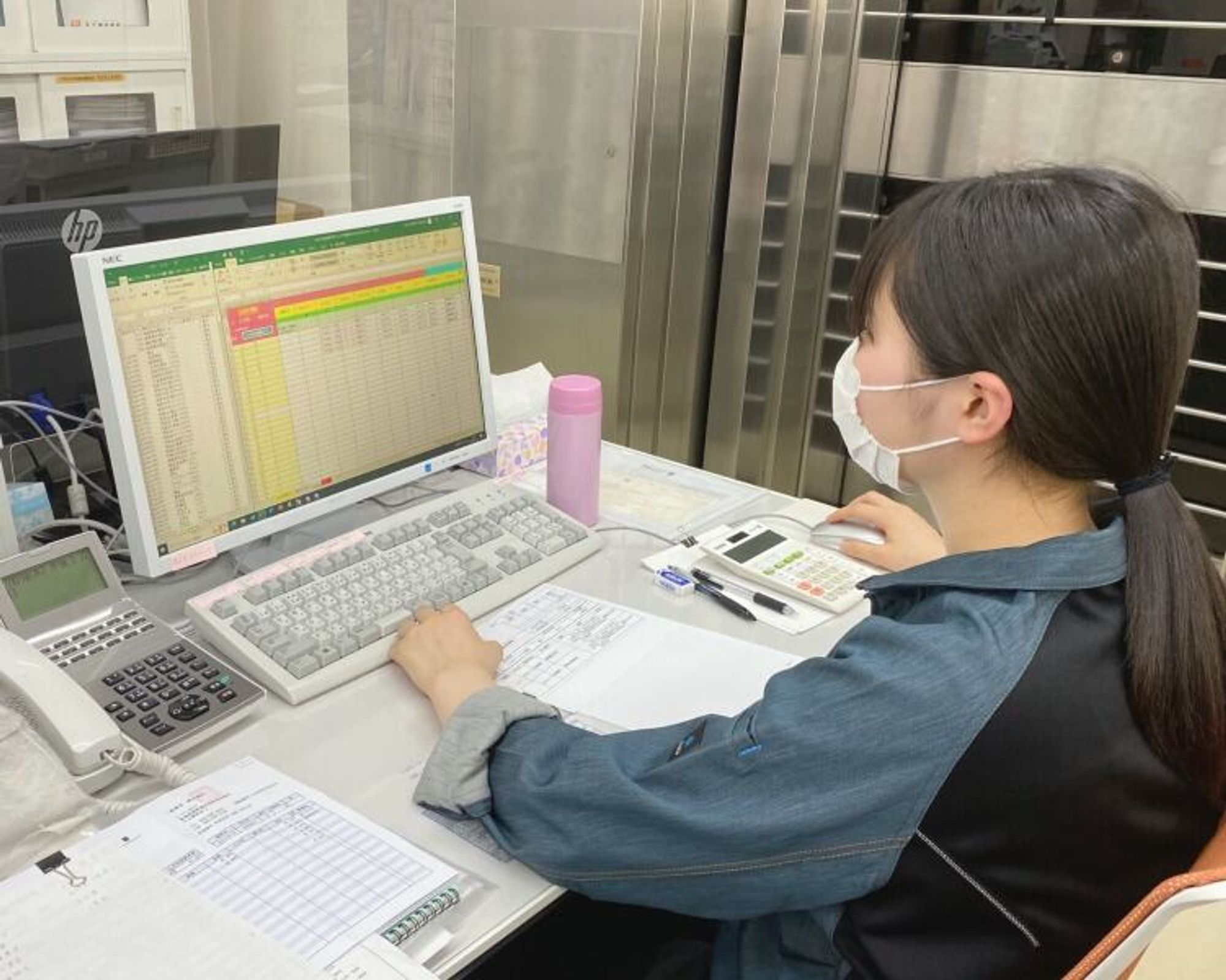 倉庫管理・輸送手配|マイカー通勤OK|未経験歓迎-2番目の画像