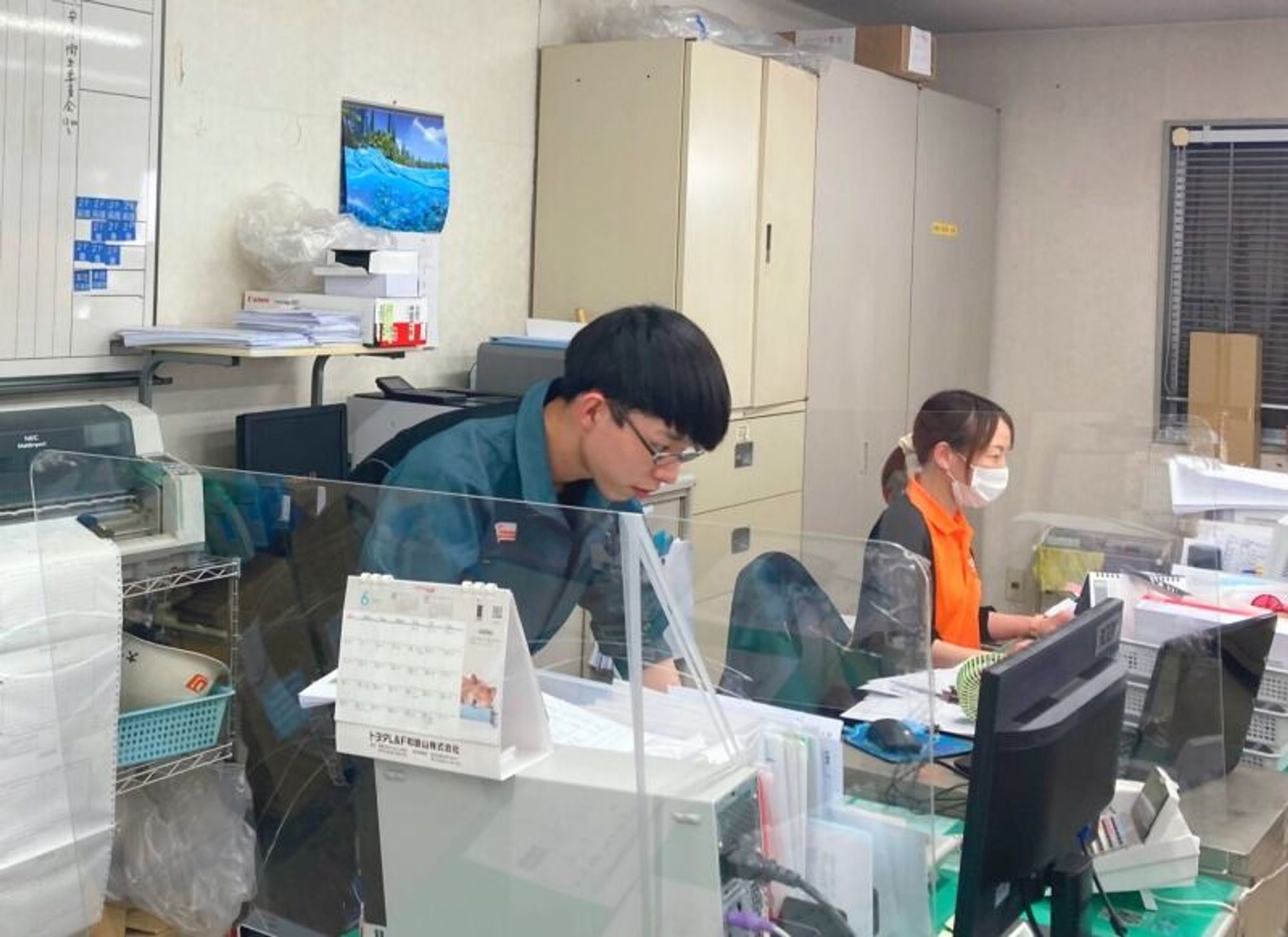 覚えが悪いのに飽き性、そんな私でも楽しく働けてます！！-1番目の画像