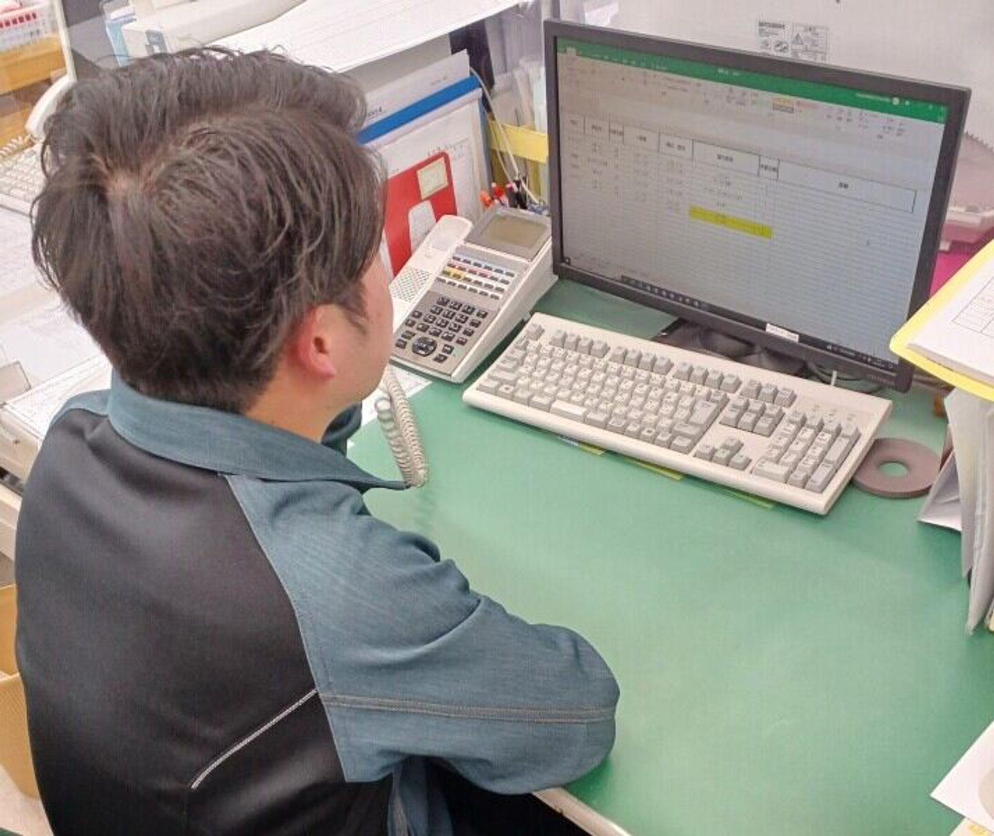 覚えが悪いのに飽き性、そんな私でも楽しく働けてます！！-2番目の画像