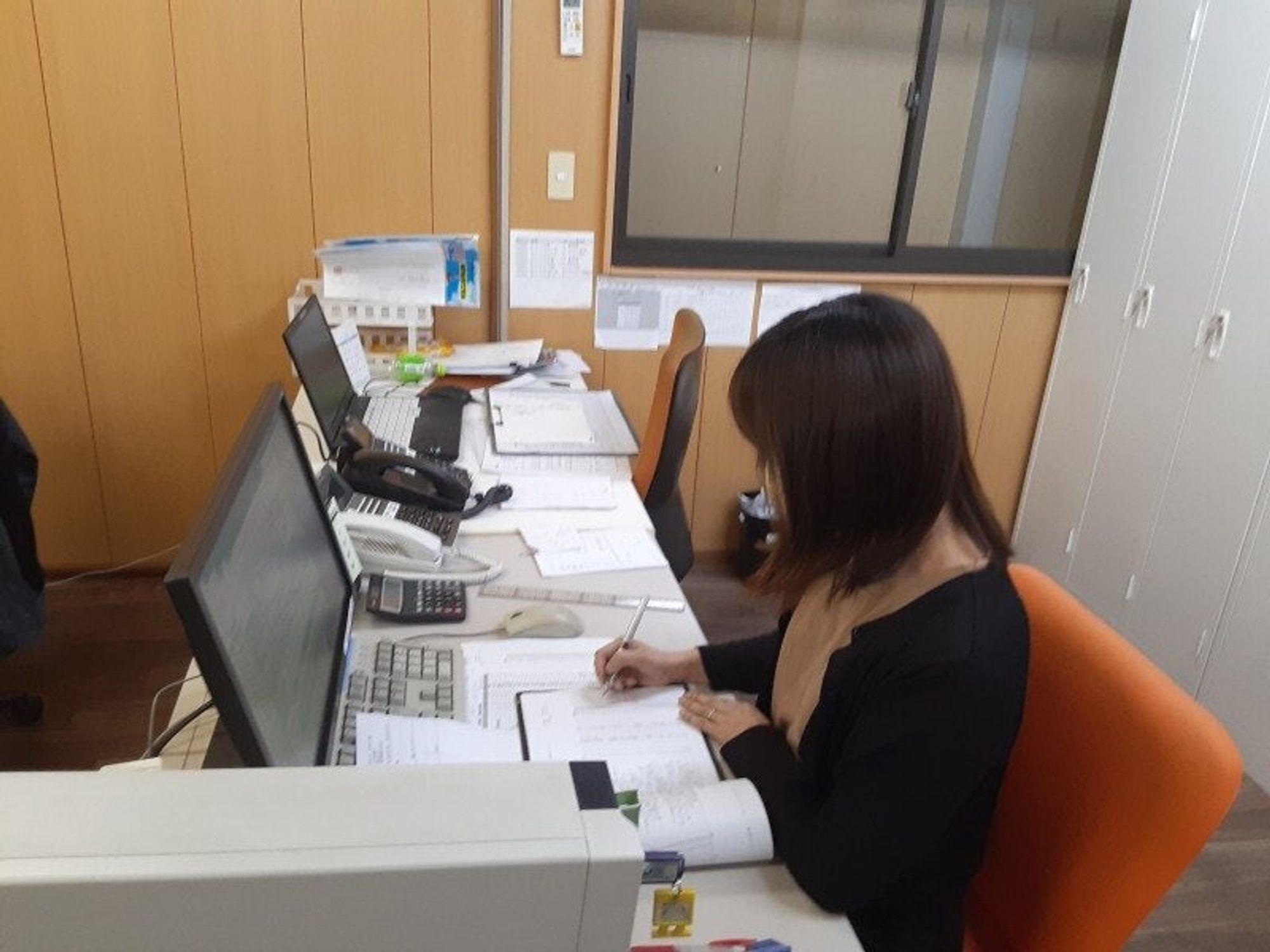 交代制配送センタースタッフ|未経験OK,社員登用・交通費支給ありの10枚目の画像