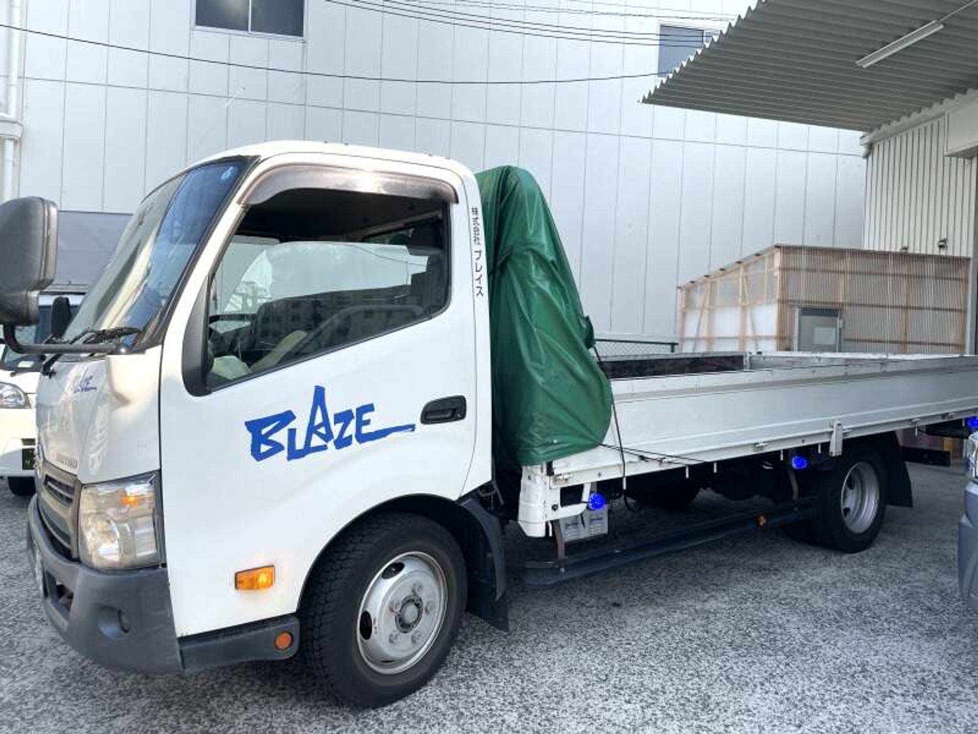 【近距離ルート配送】土日祝休みで月給30万！〈昇給あり〉-2番目の画像