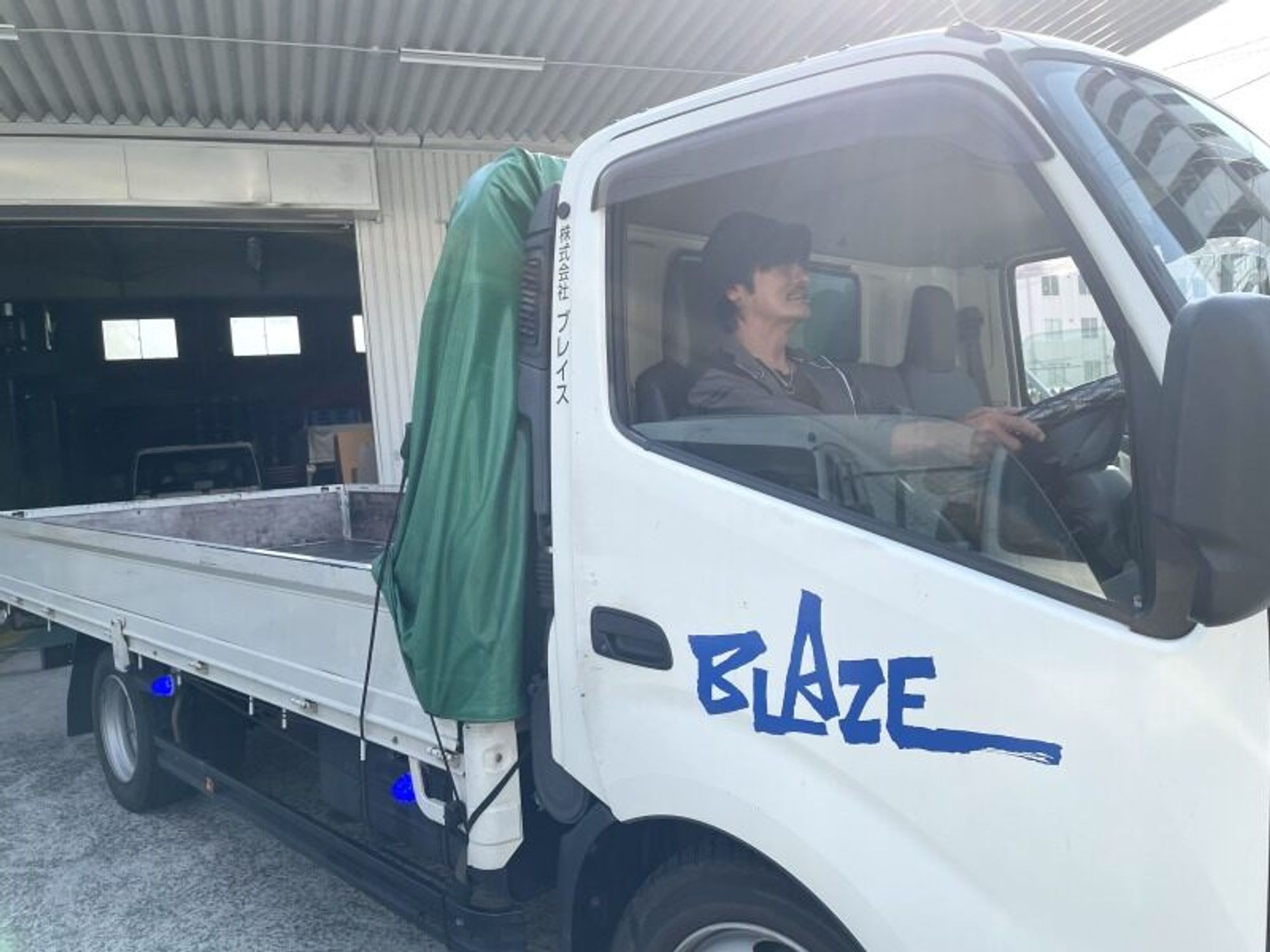 【近距離ルート配送】土日祝休みで月給30万！〈昇給あり〉-1番目の画像