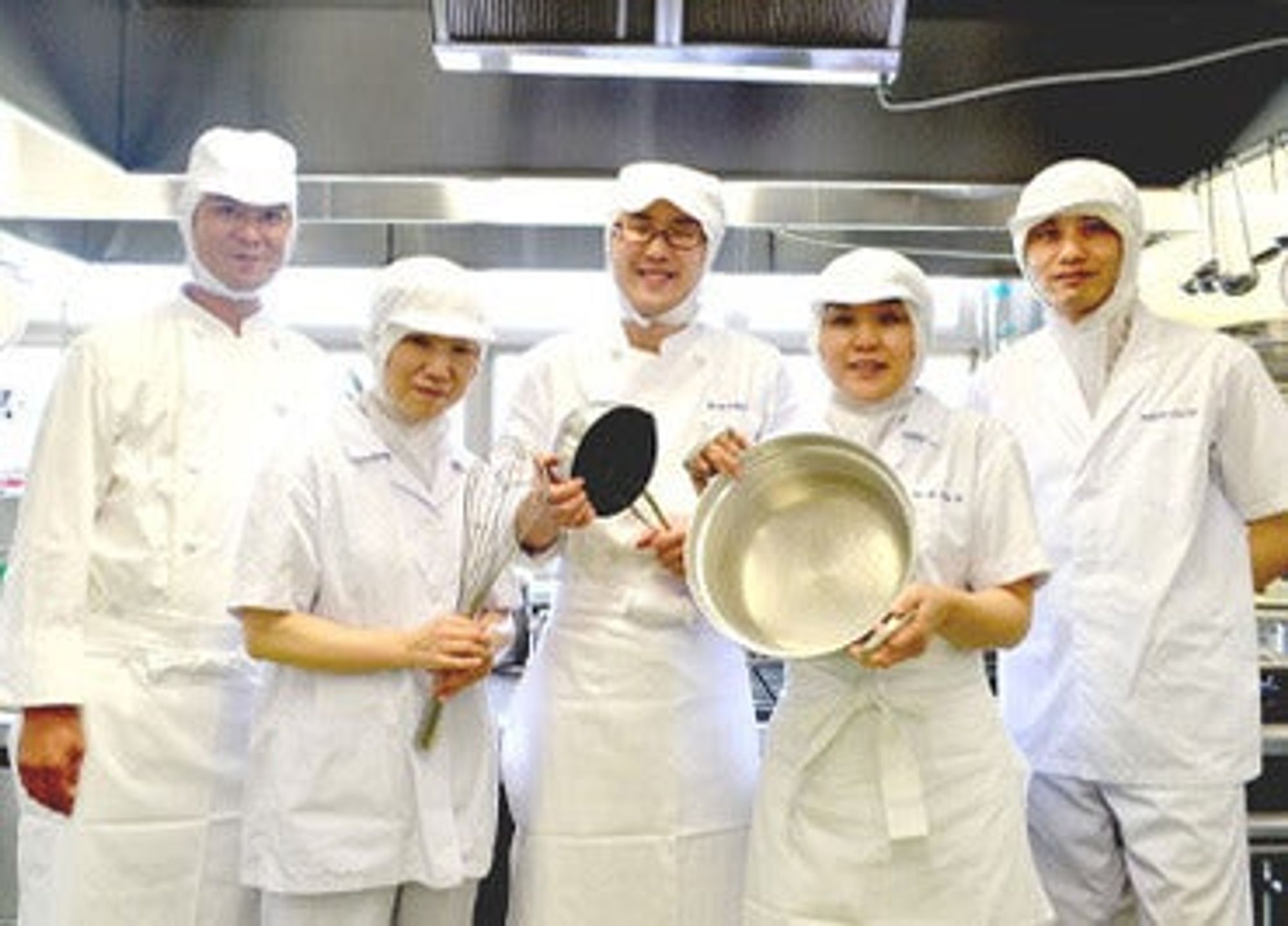 第二期オープニング募集！17時定時！車通勤◎お弁当の配送Staff-1番目の画像