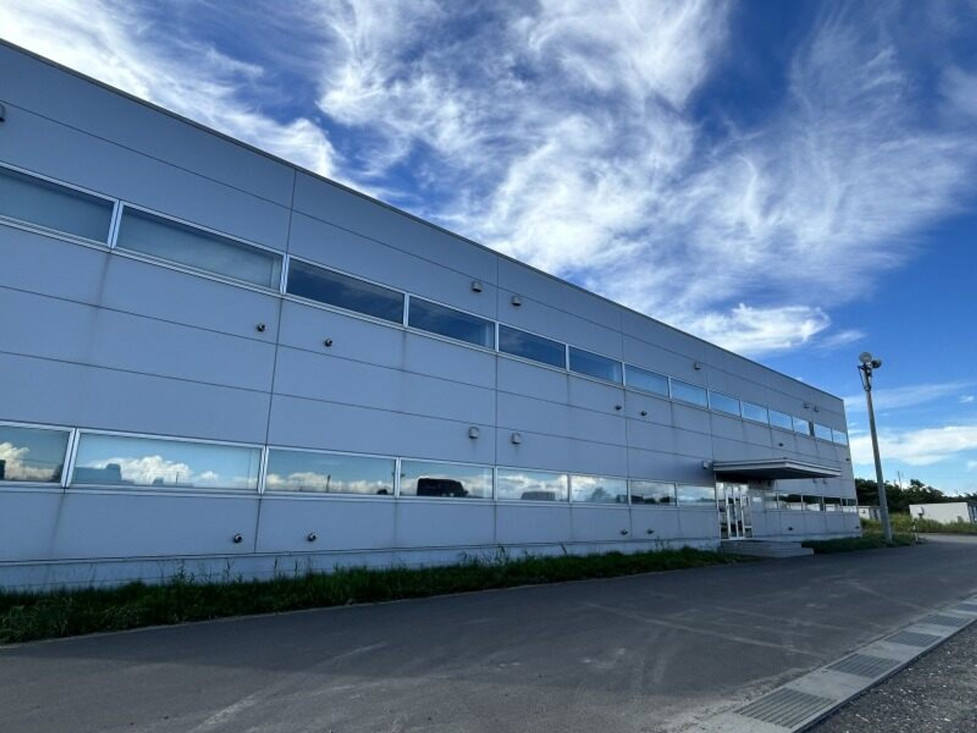 【3ヶ月社宅0円or入社祝い金】トレーラー/賞与2回/平均月38万～-0番目の画像