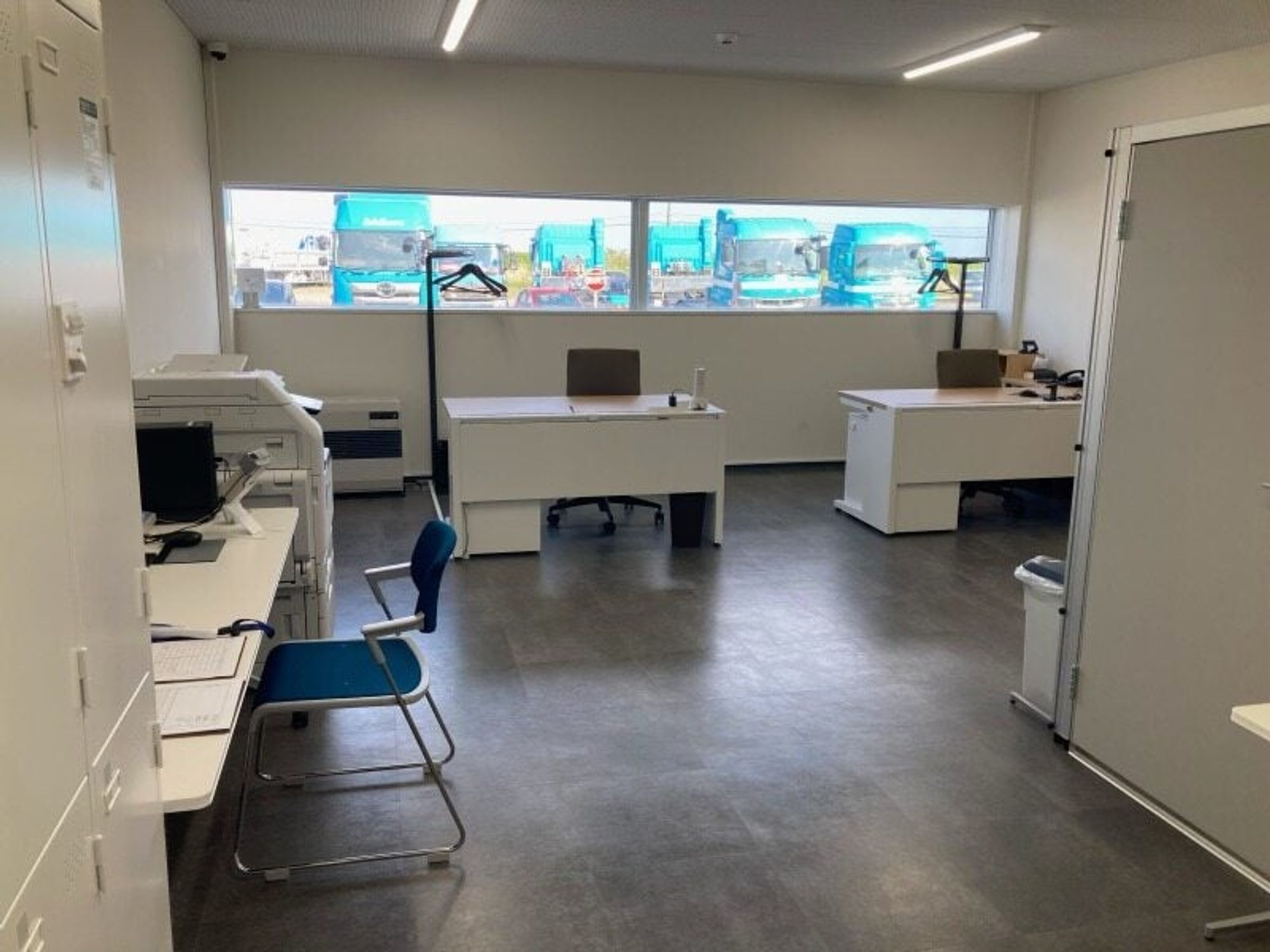 【3ヶ月社宅0円or入社祝い金】トレーラー/賞与2回/平均月38万～-1番目の画像