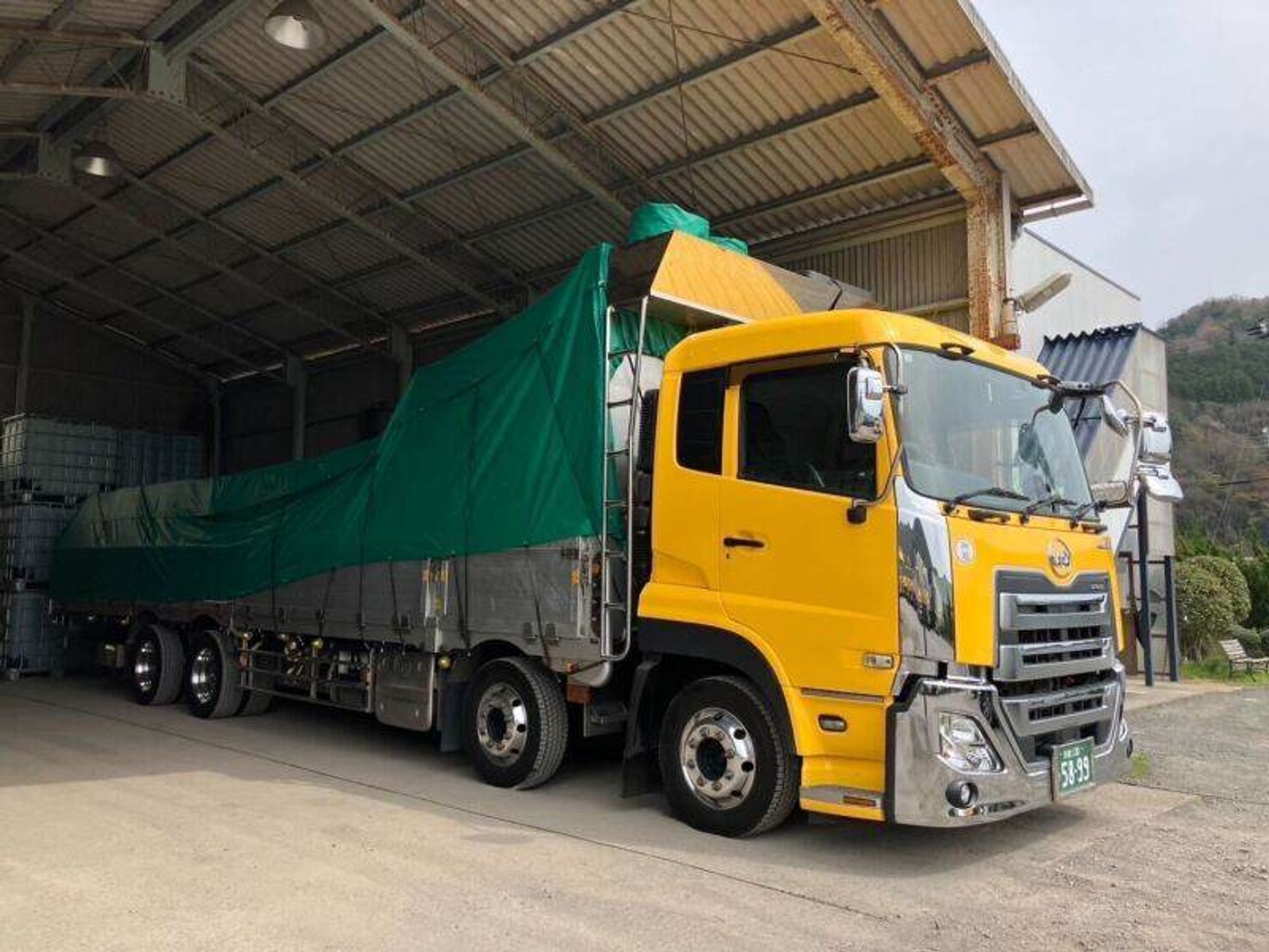 安定企業で安心のキャリアUP！【資格支援制度あり】-1番目の画像