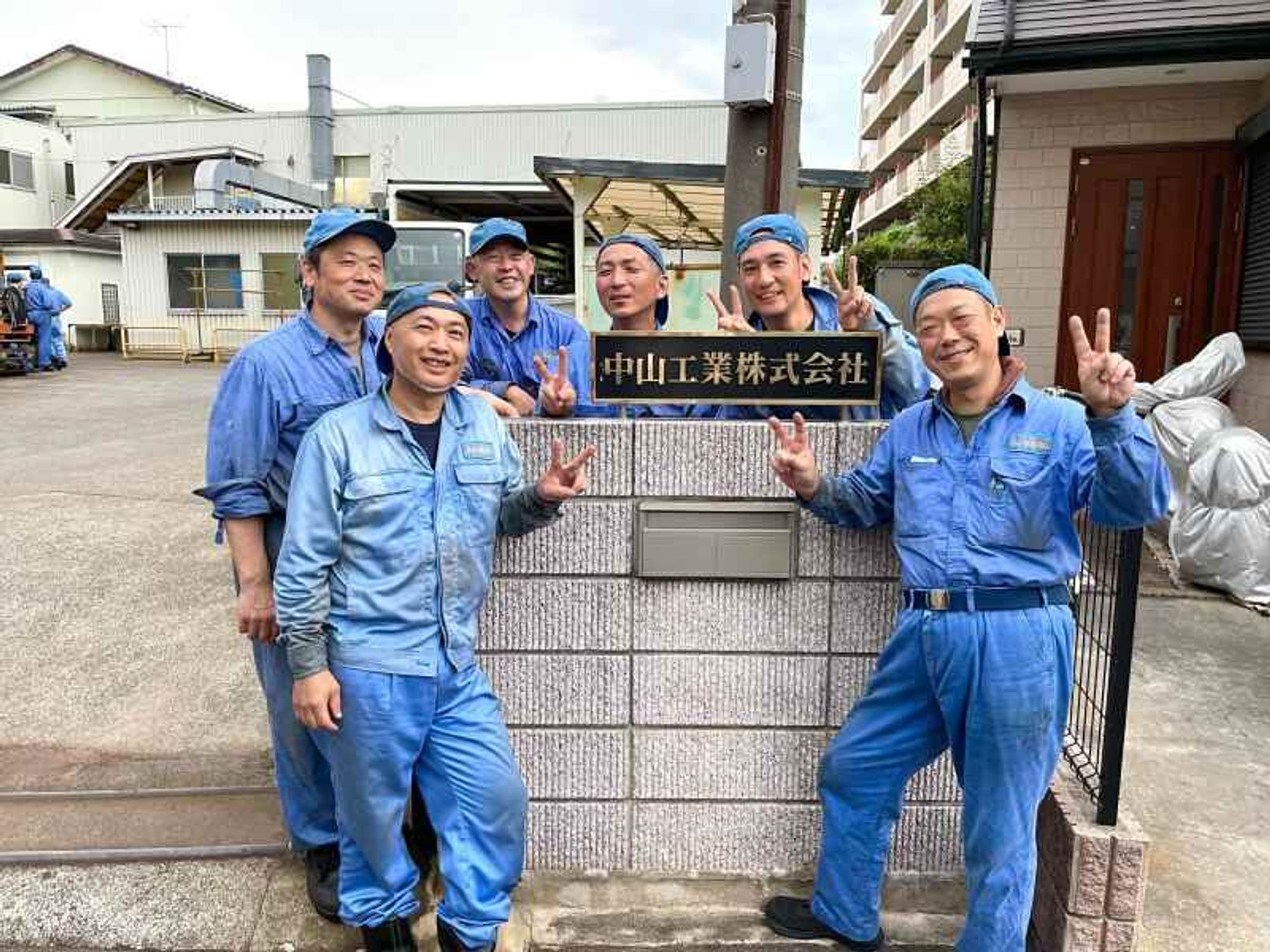 ＼新車4tドライバー／昇給賞与手当充実◎早出＆長距離なし！-2番目の画像