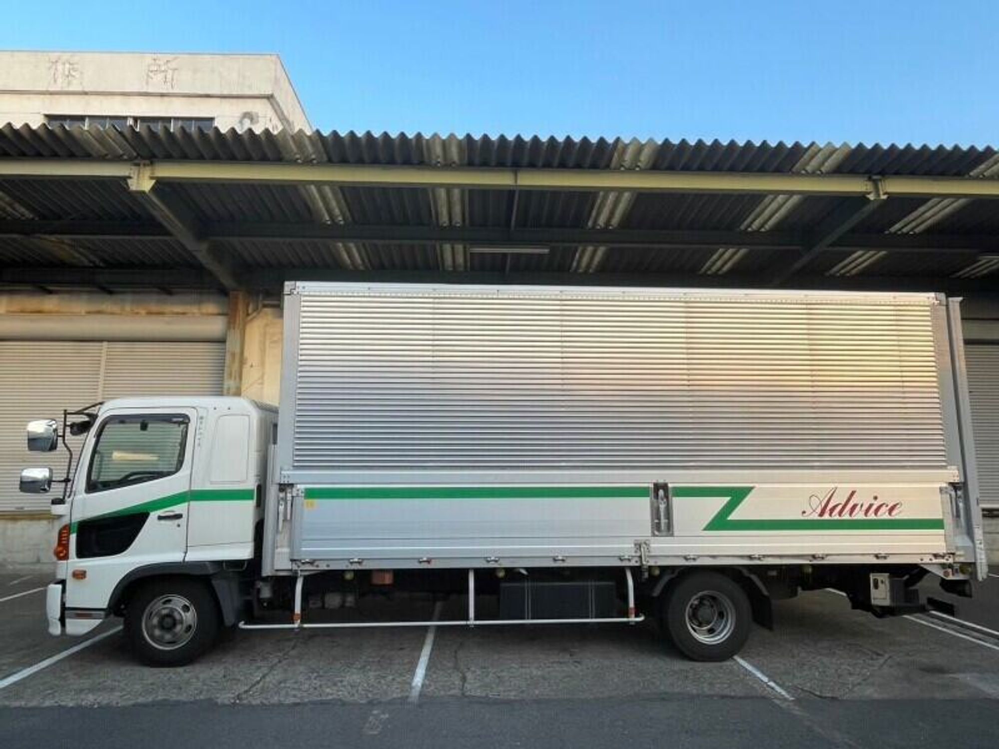 配送助手募集☆免許なしOK/残業がほぼなしでプライベート充実-2番目の画像