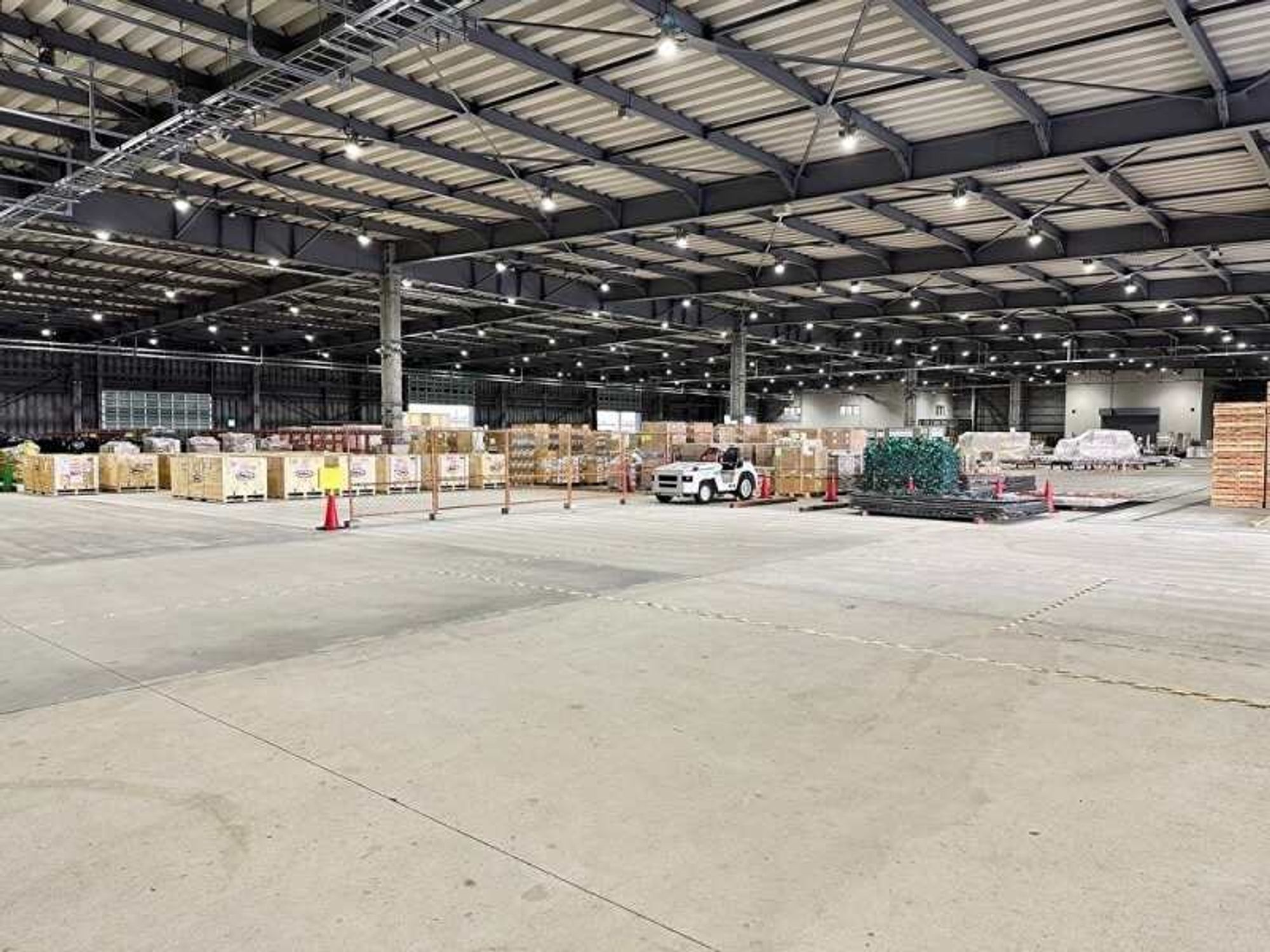 【空港勤務のオープニング募集】完全週休２日/社宅制度完備-2番目の画像