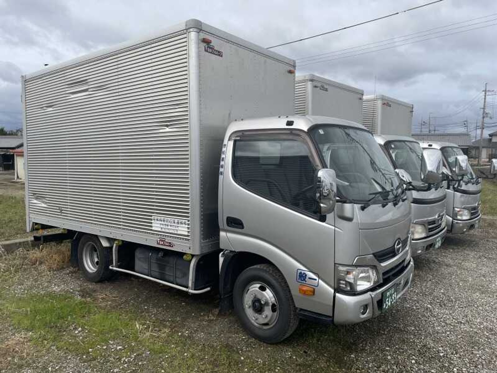 [2tドライバー]家電の配送&設置/補助スタッフ同行あり/未経験OK-0番目の画像