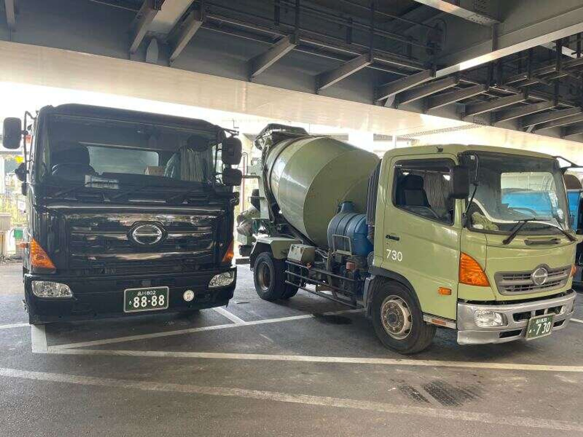 【高月給!/ドライバー募集】未経験歓迎/賞与あり/資格支援あり-2番目の画像