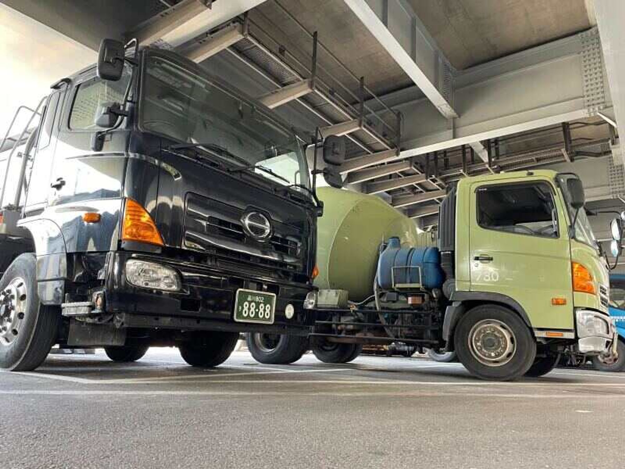 【高月給!/ドライバー募集】未経験歓迎/賞与あり/資格支援あり-1番目の画像