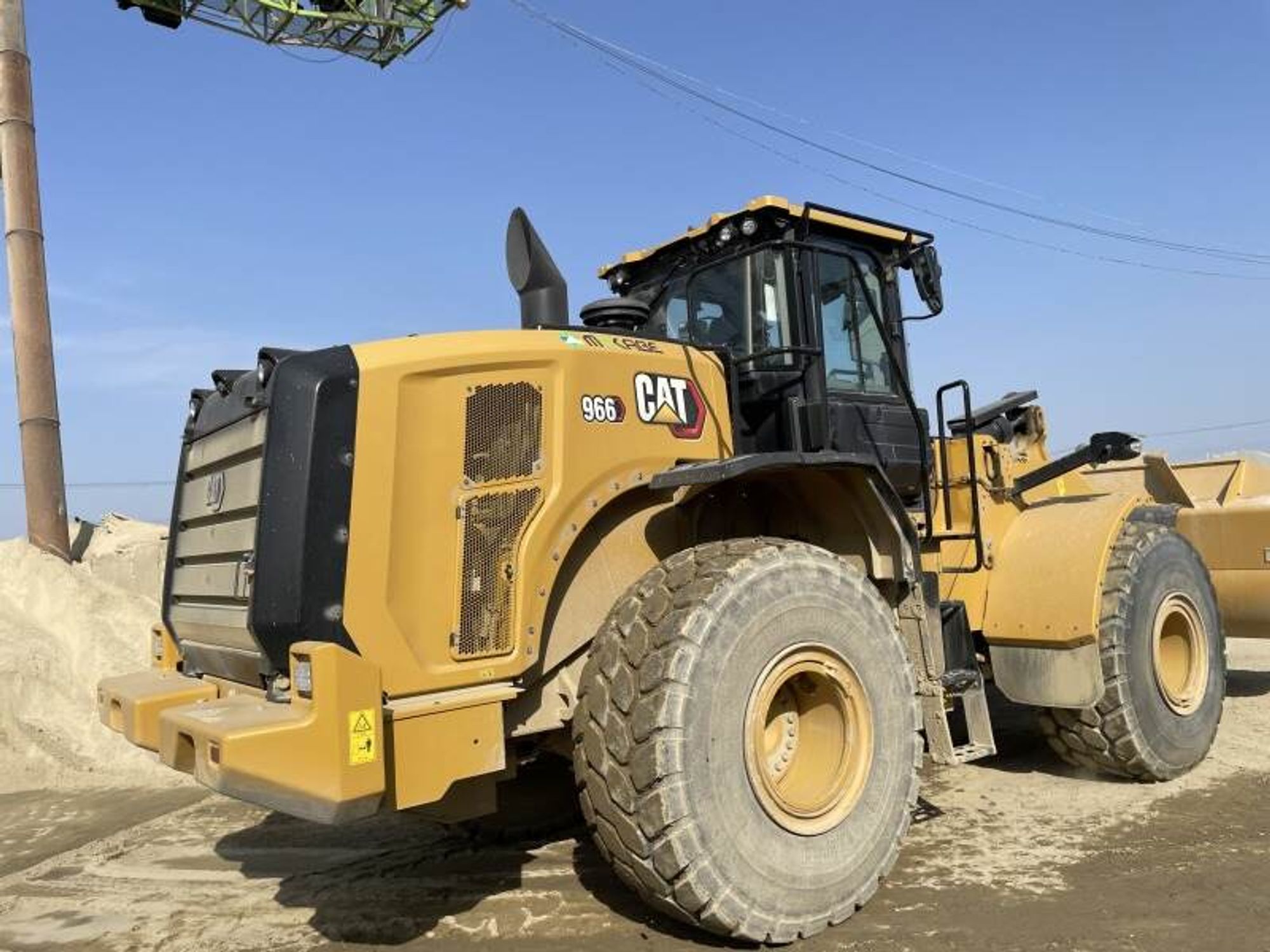 ＜重機オペレーター＞必須は普通自動車免許だけ！残業ほぼなし◎の4枚目の画像