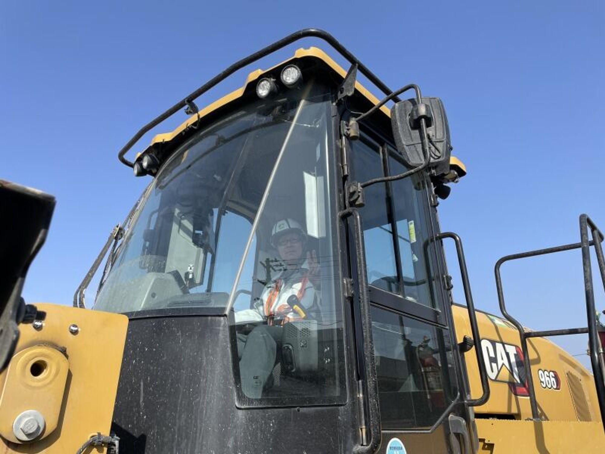 ＜重機オペレーター＞必須は普通自動車免許だけ！残業ほぼなし◎-2番目の画像