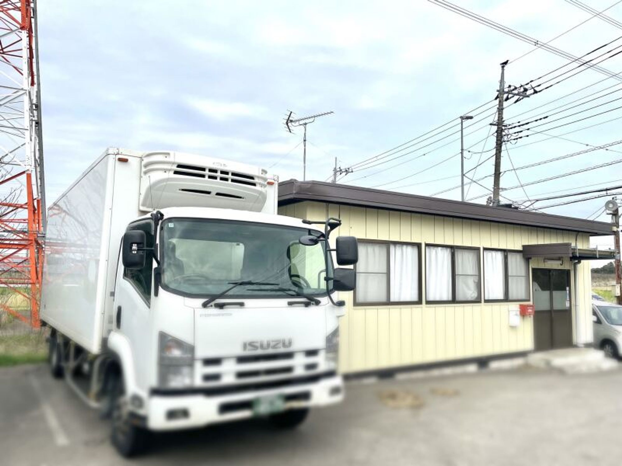 【4tルート配送】＼未経験も大歓迎です／経験・学歴不問◎-1番目の画像