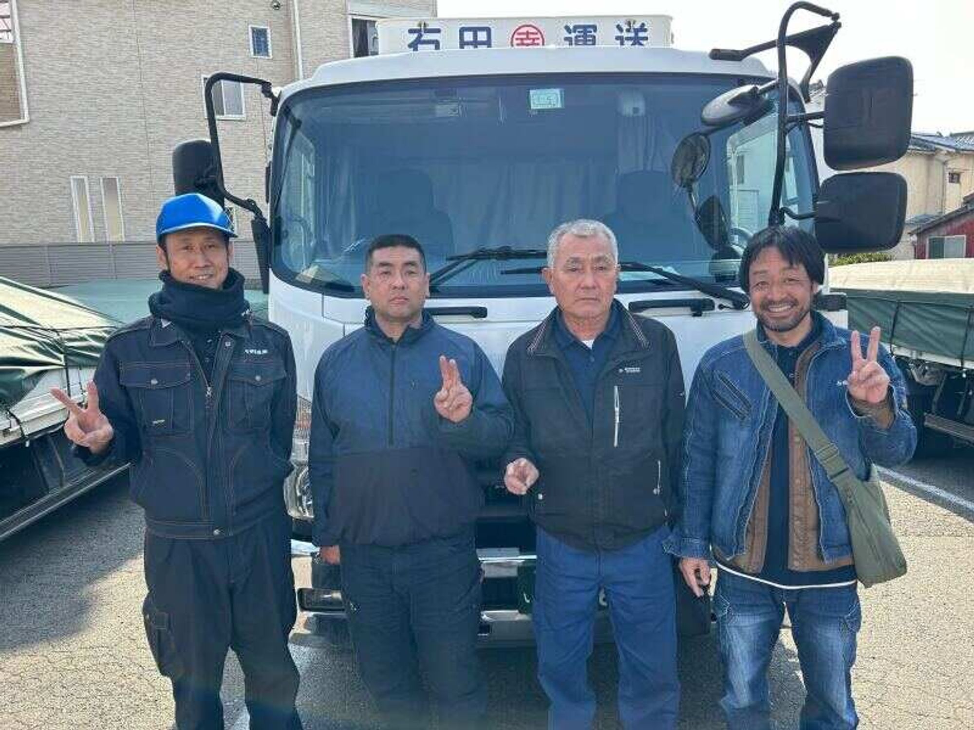 月収30万円~★賞与あり/力作業&手積み不要/カゴ車のルート配送の17枚目の画像